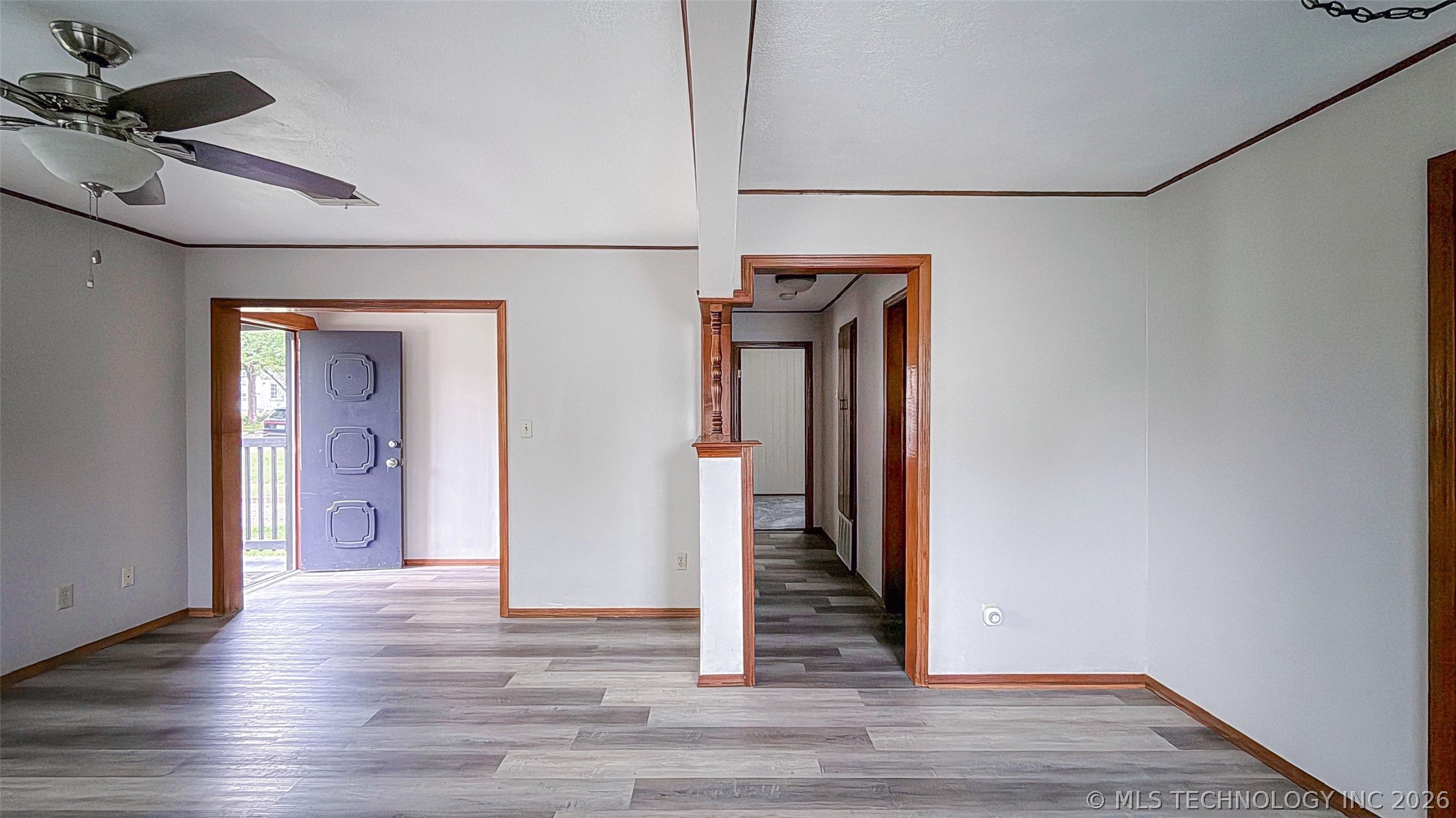 613 W 23rd Ada OK 74820