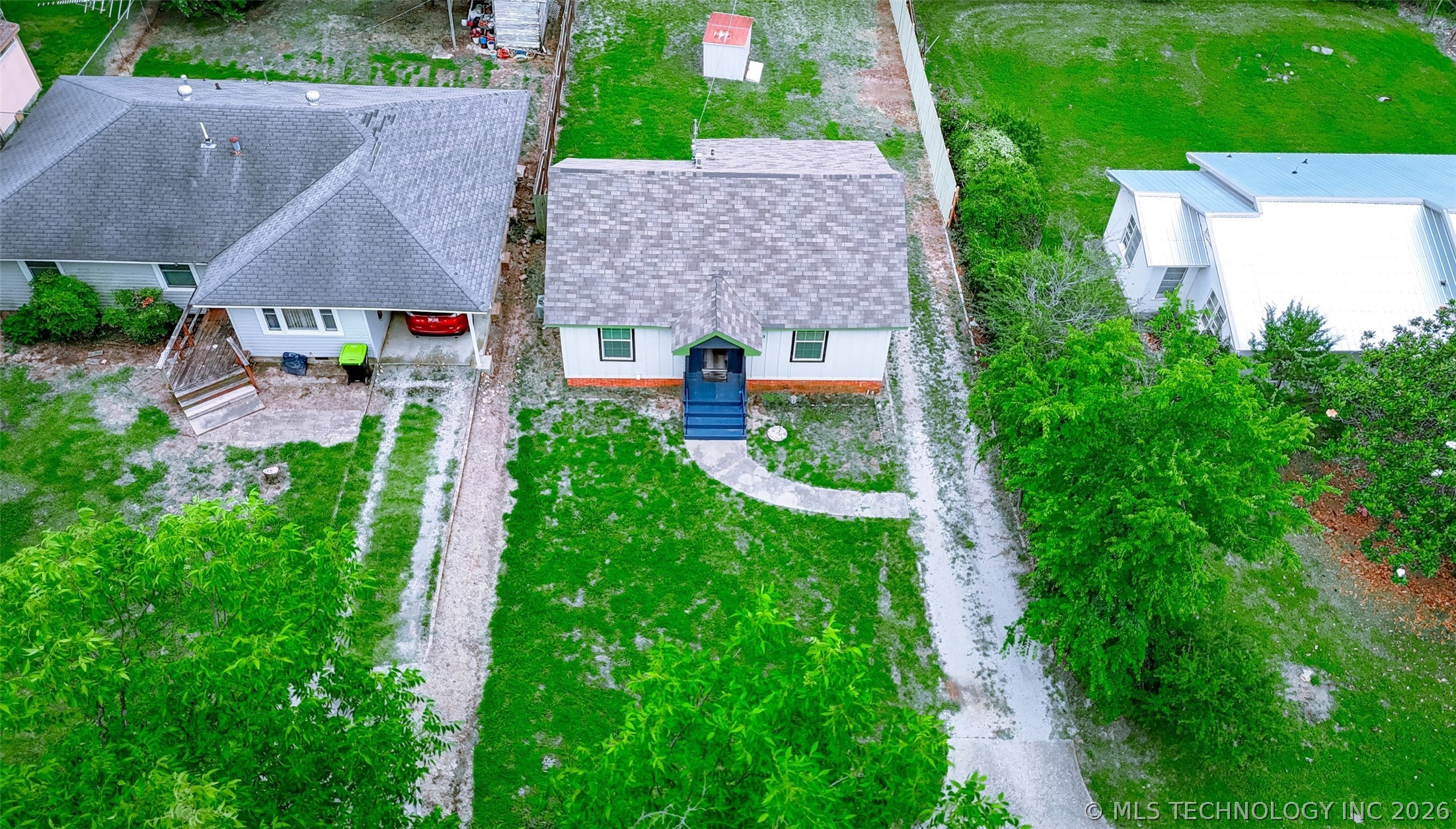 613 W 23rd Ada OK 74820