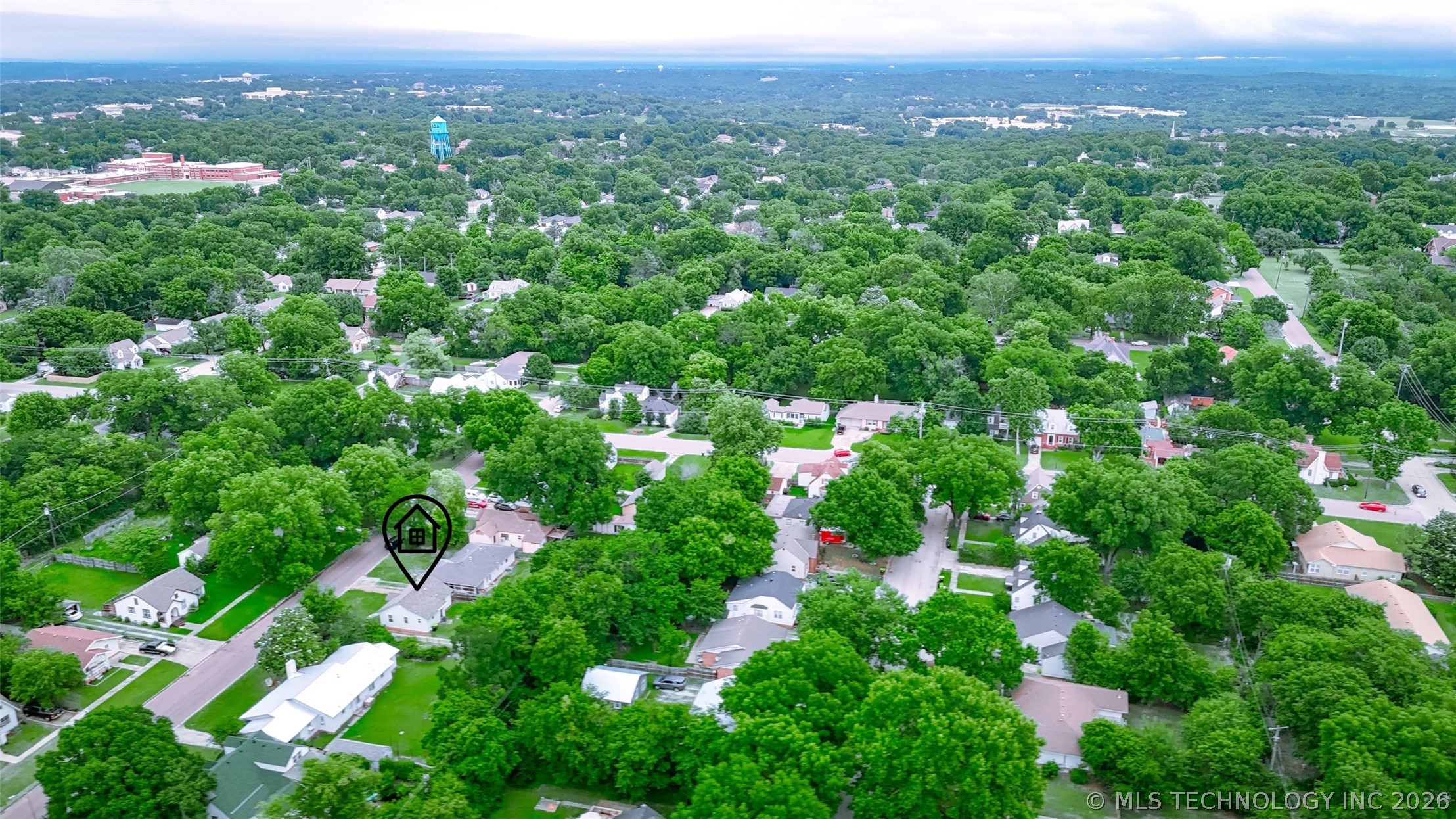 613 W 23rd Ada OK 74820