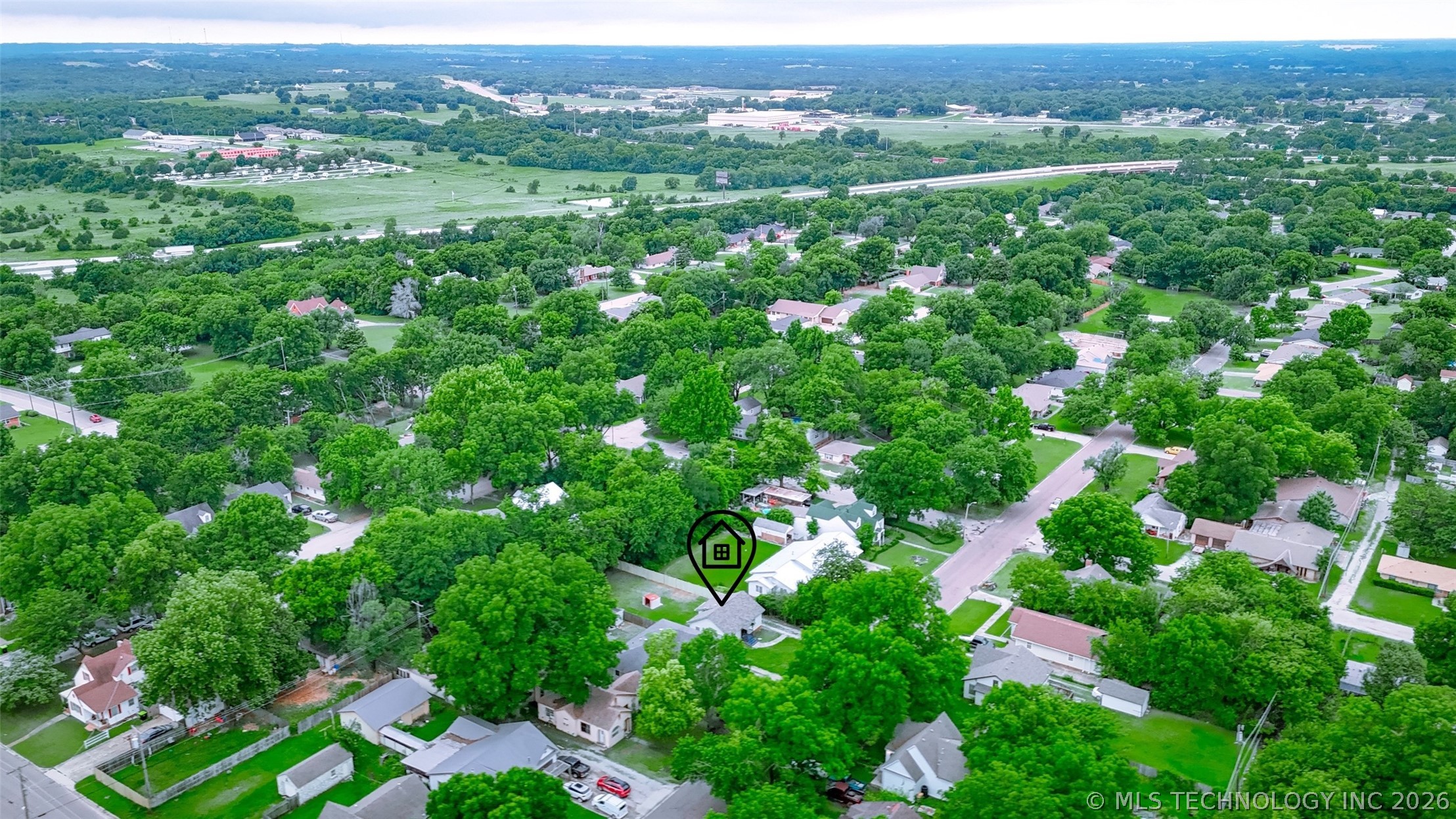 613 W 23rd Ada OK 74820