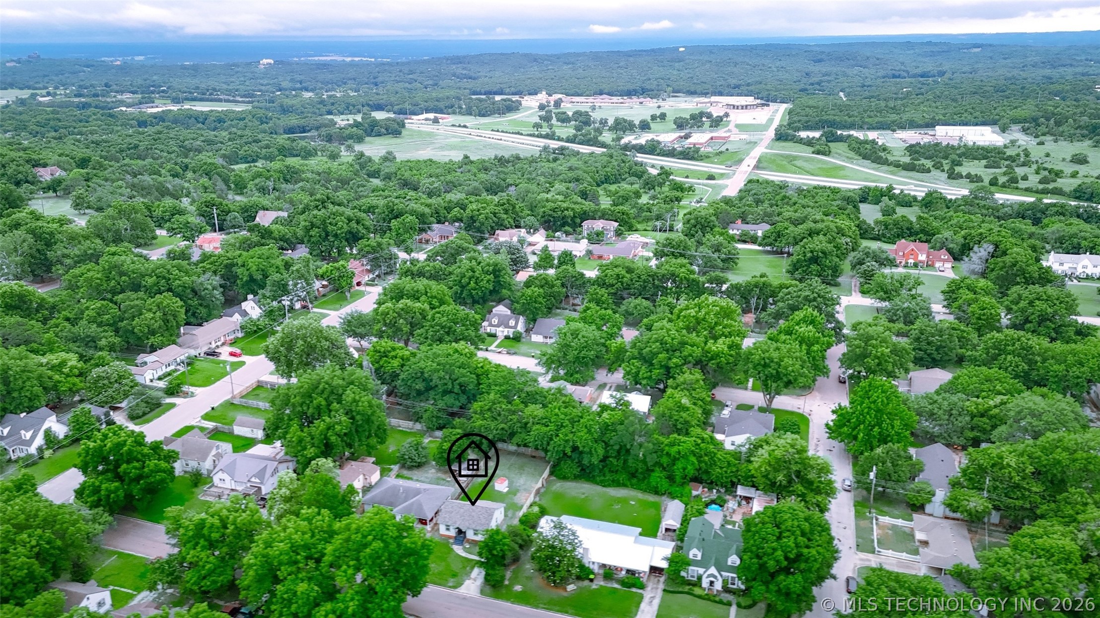613 W 23rd Ada OK 74820