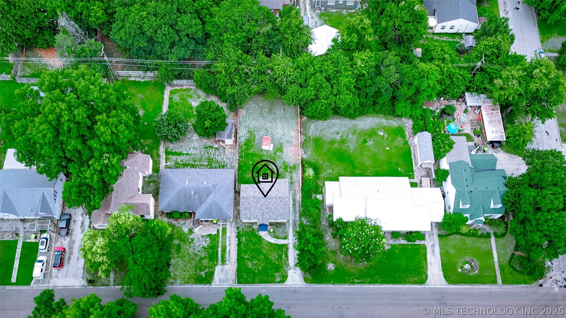613 W 23rd Ada OK 74820