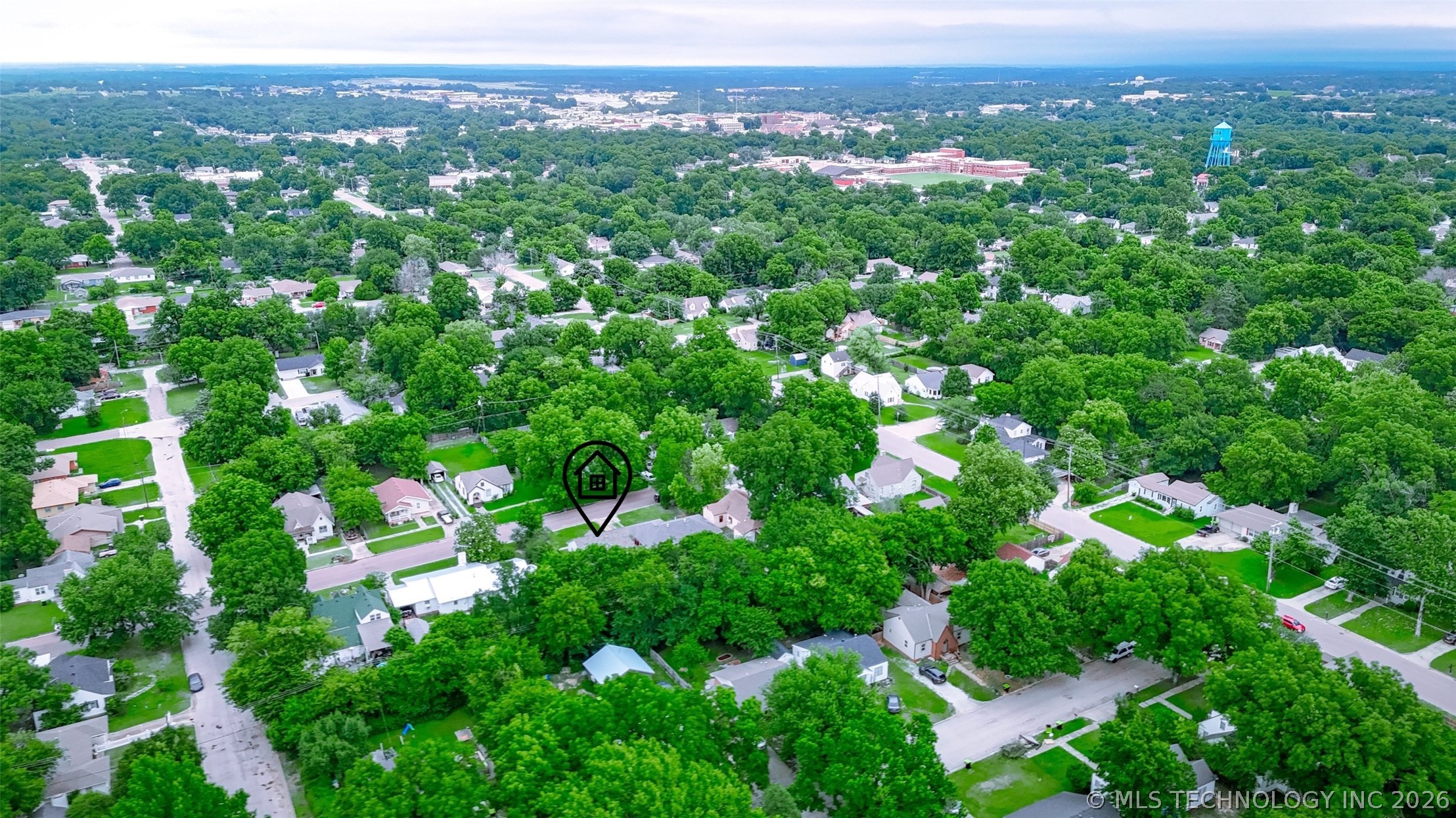 613 W 23rd Ada OK 74820
