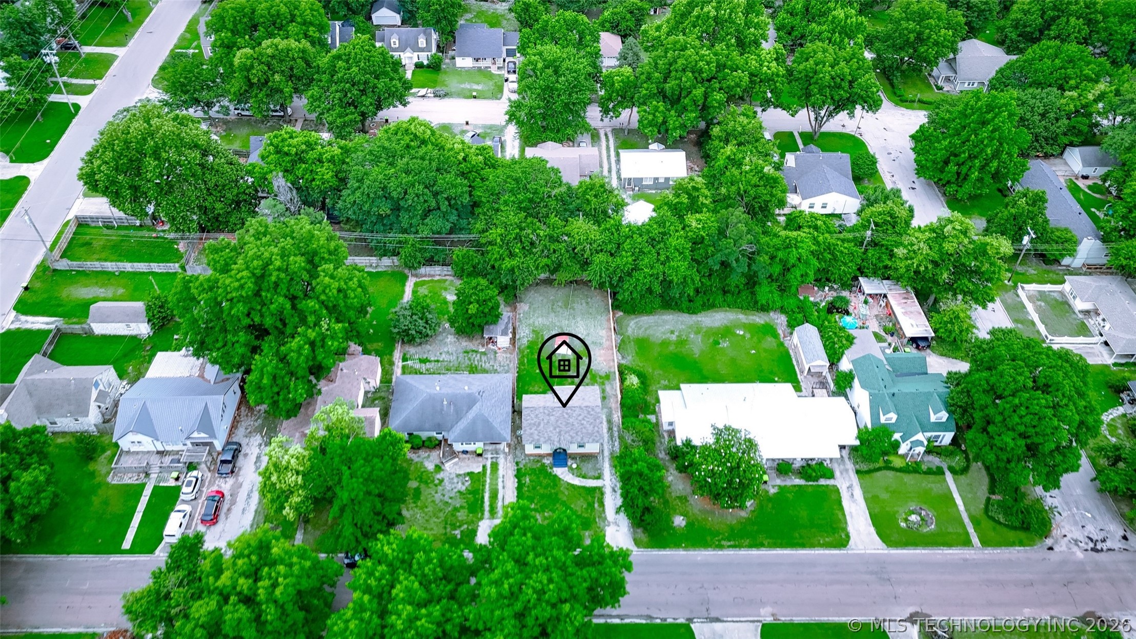 613 W 23rd Ada OK 74820