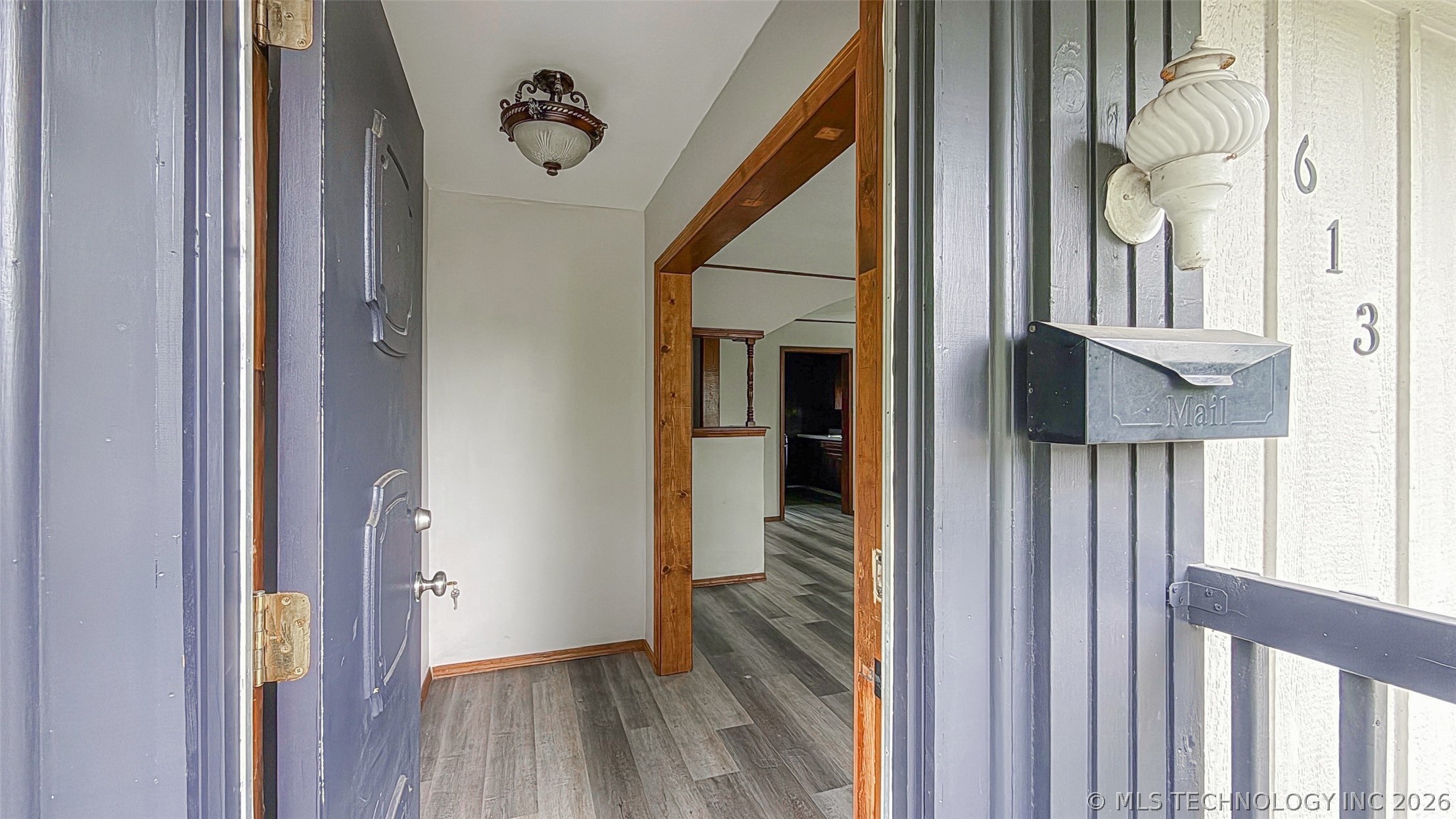613 W 23rd Ada OK 74820