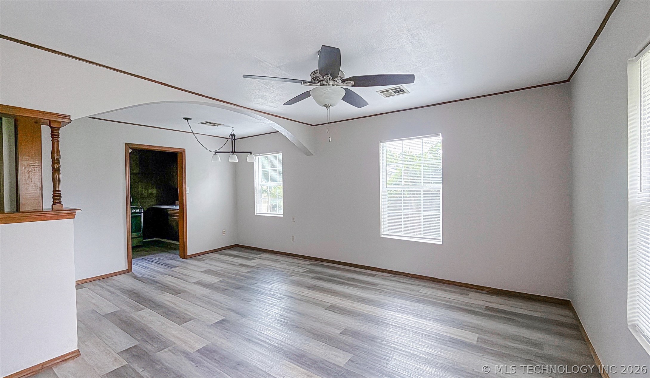 613 W 23rd Ada OK 74820
