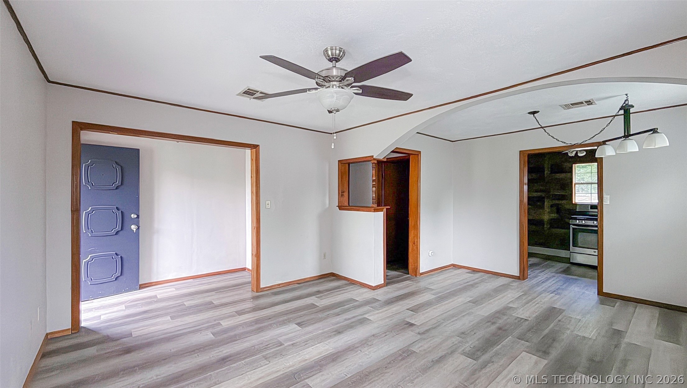 613 W 23rd Ada OK 74820