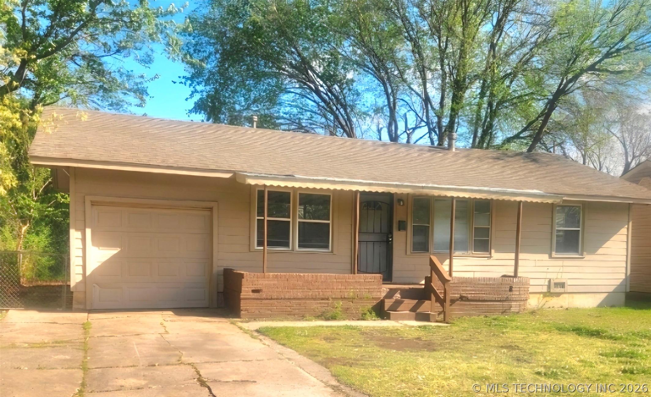 5933 E Latimer Street Tulsa OK 74115
