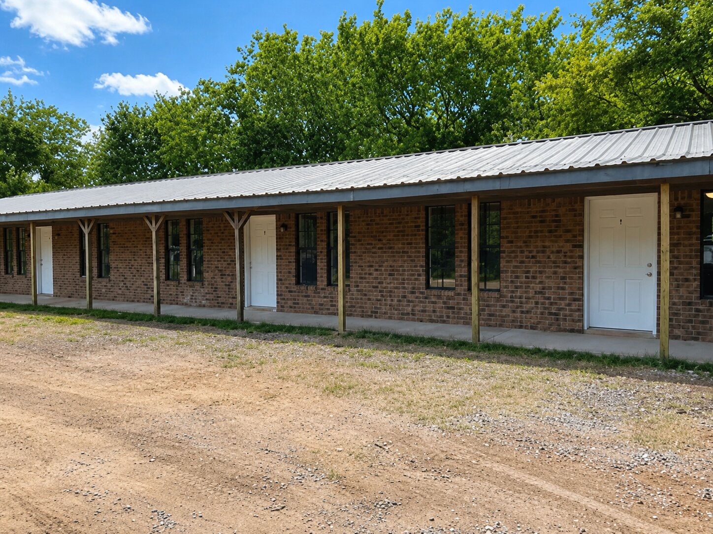 210 Archibald Cartwright OK 74731