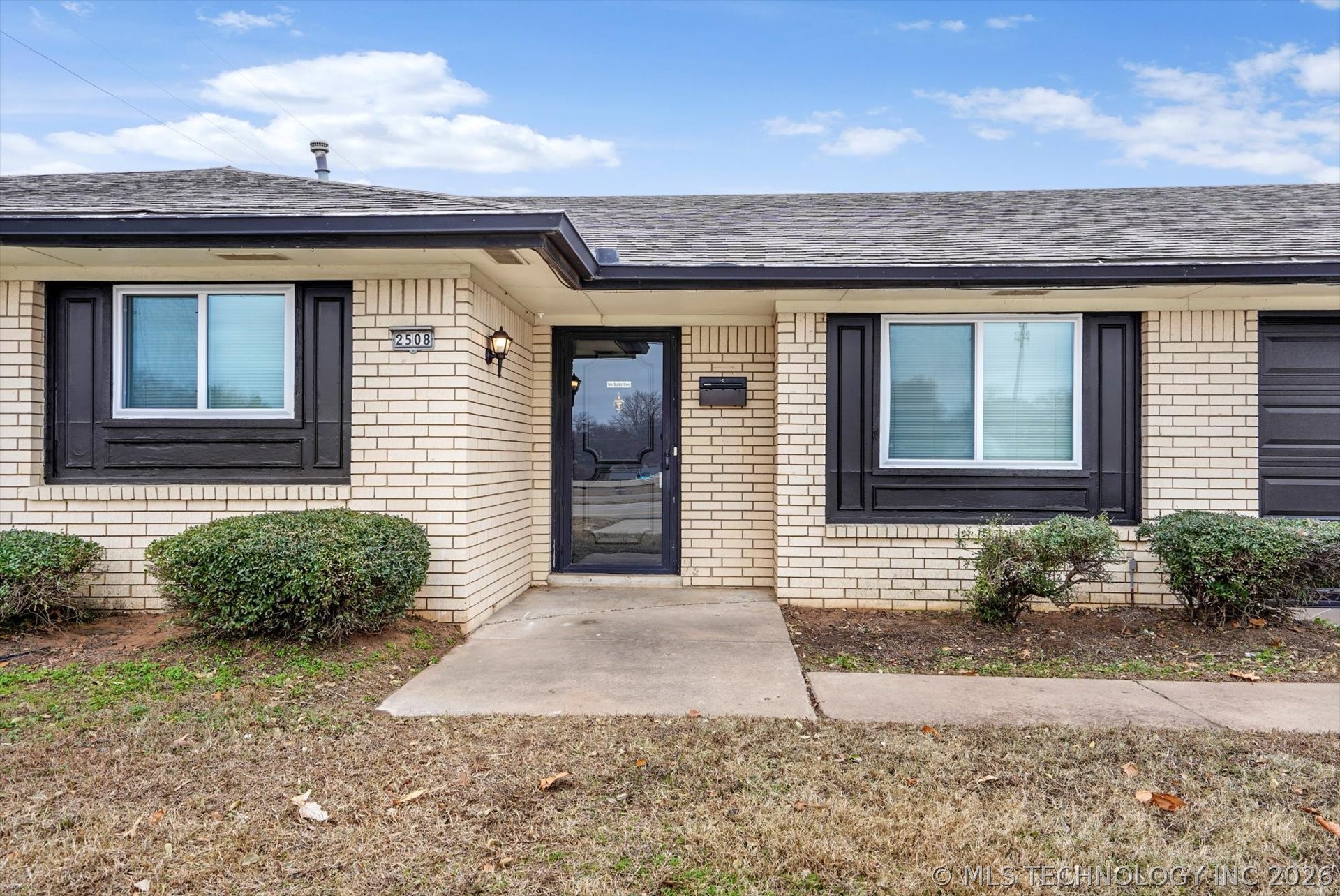 2508 E 51st Street Tulsa OK 74105