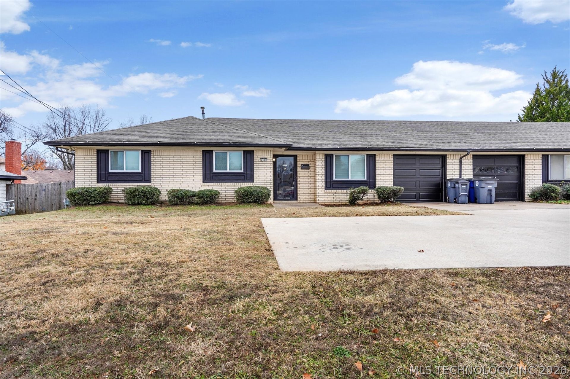 2508 E 51st Street Tulsa OK 74105