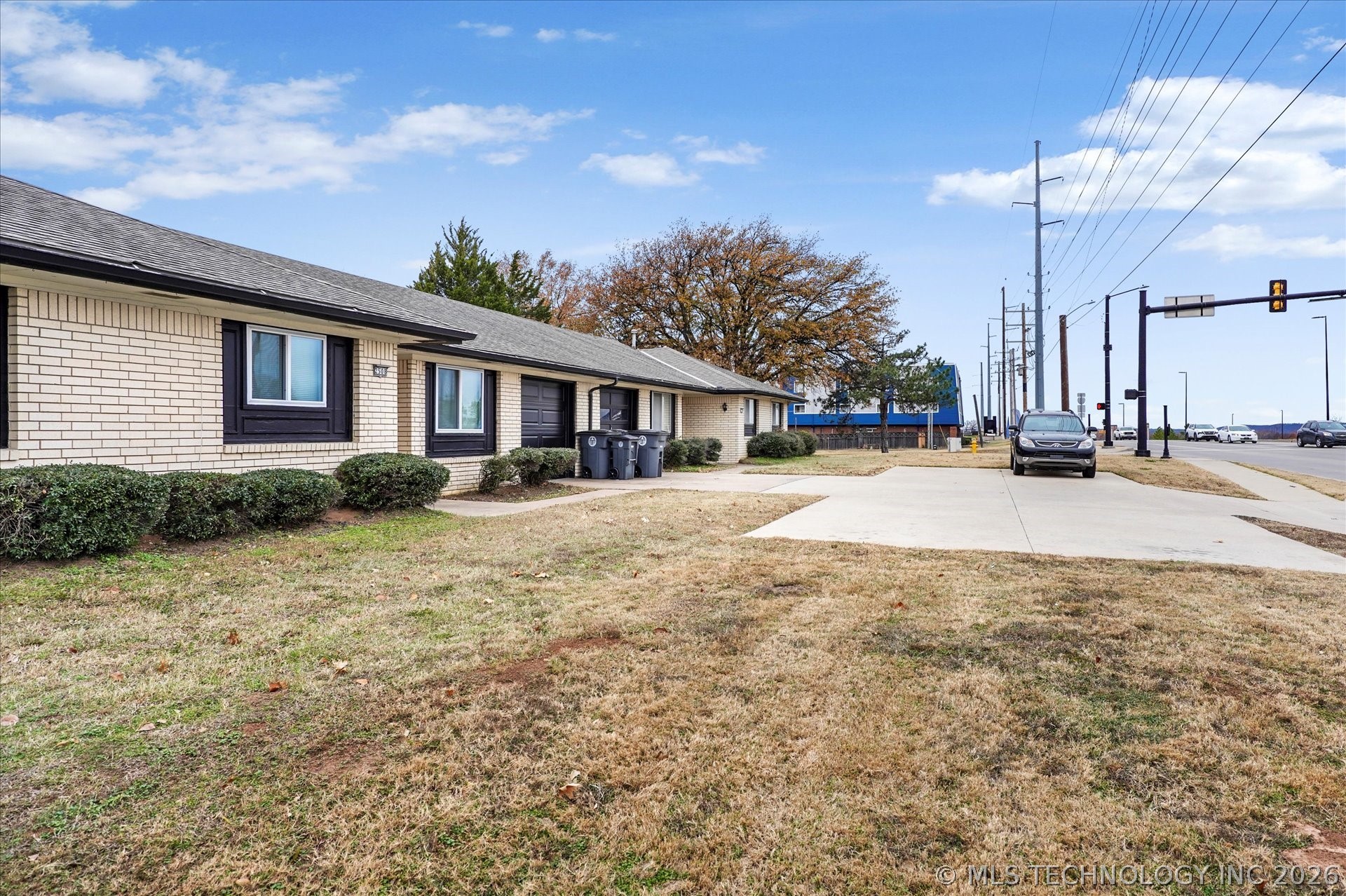 2508 E 51st Street Tulsa OK 74105