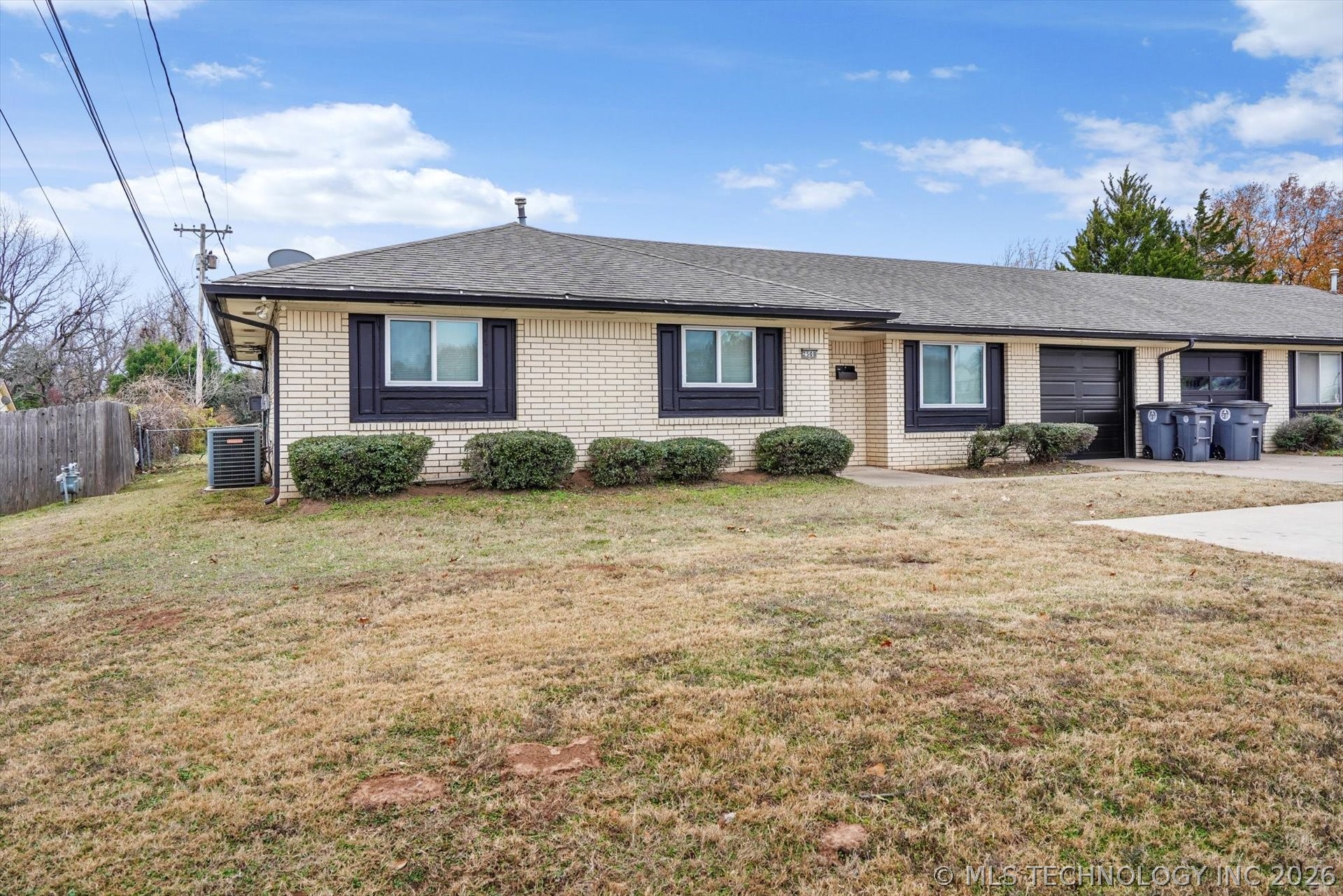2508 E 51st Street Tulsa OK 74105