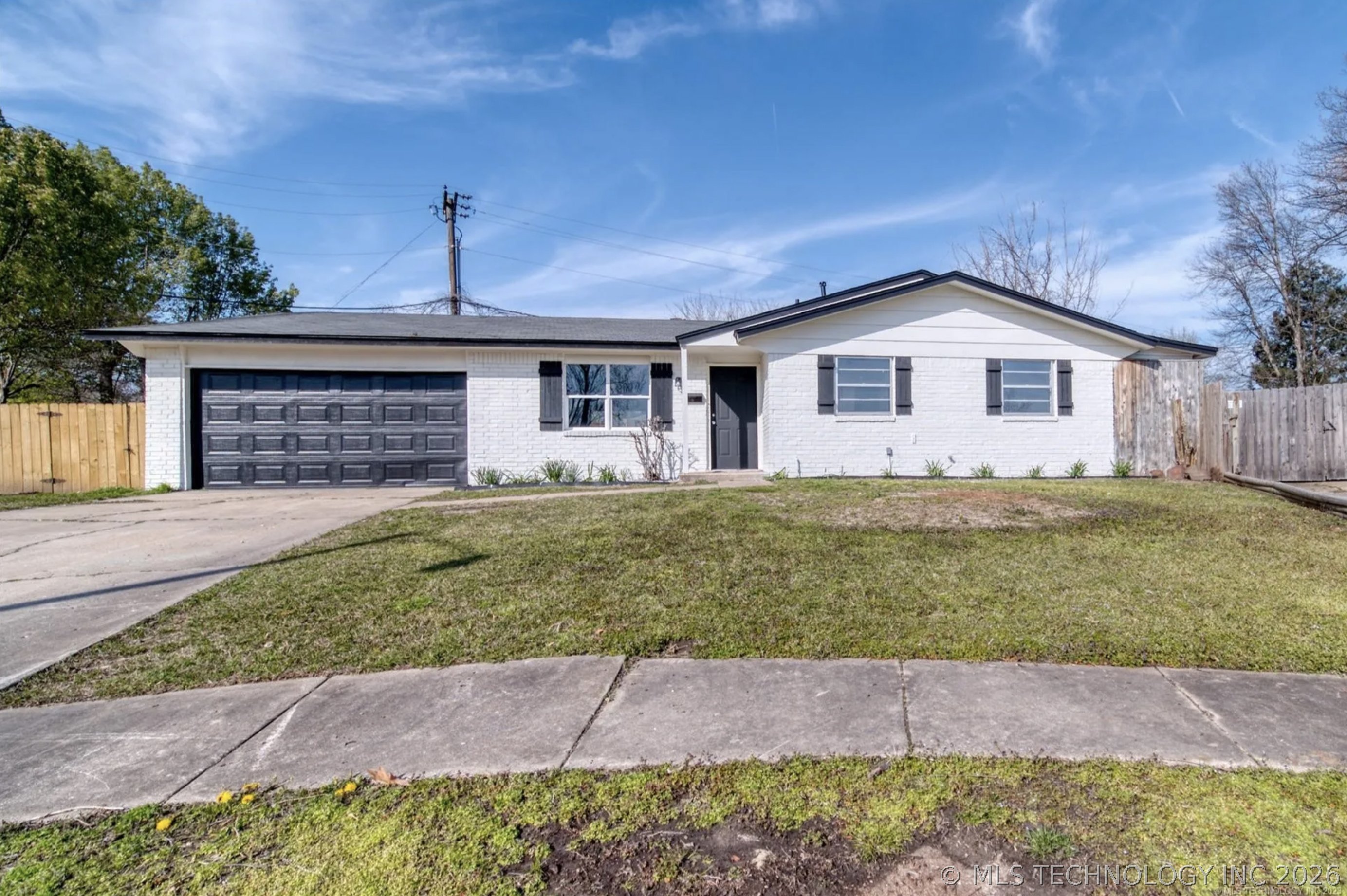 1605 S 108th Eastplace Tulsa OK 74128