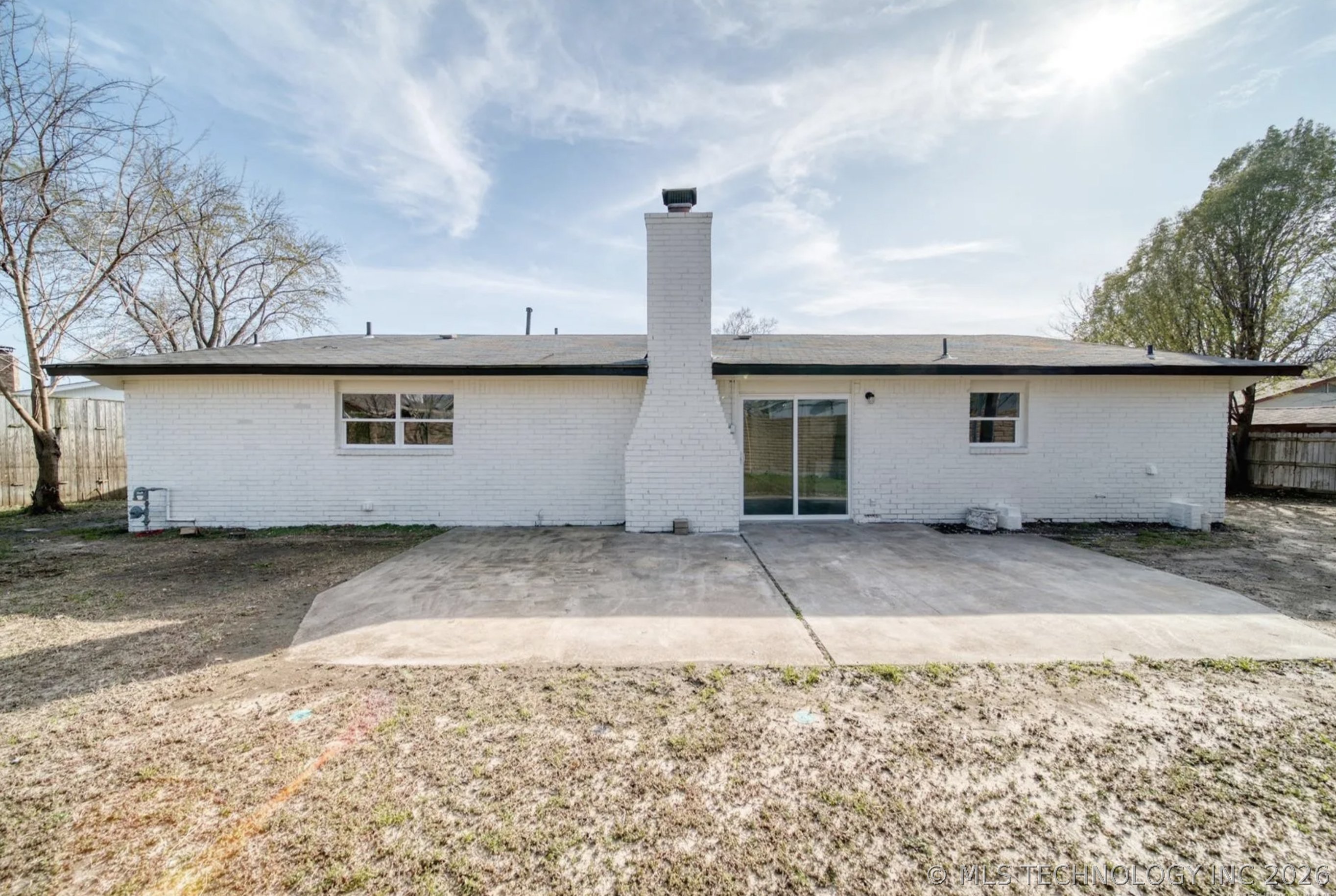 1605 S 108th Eastplace Tulsa OK 74128