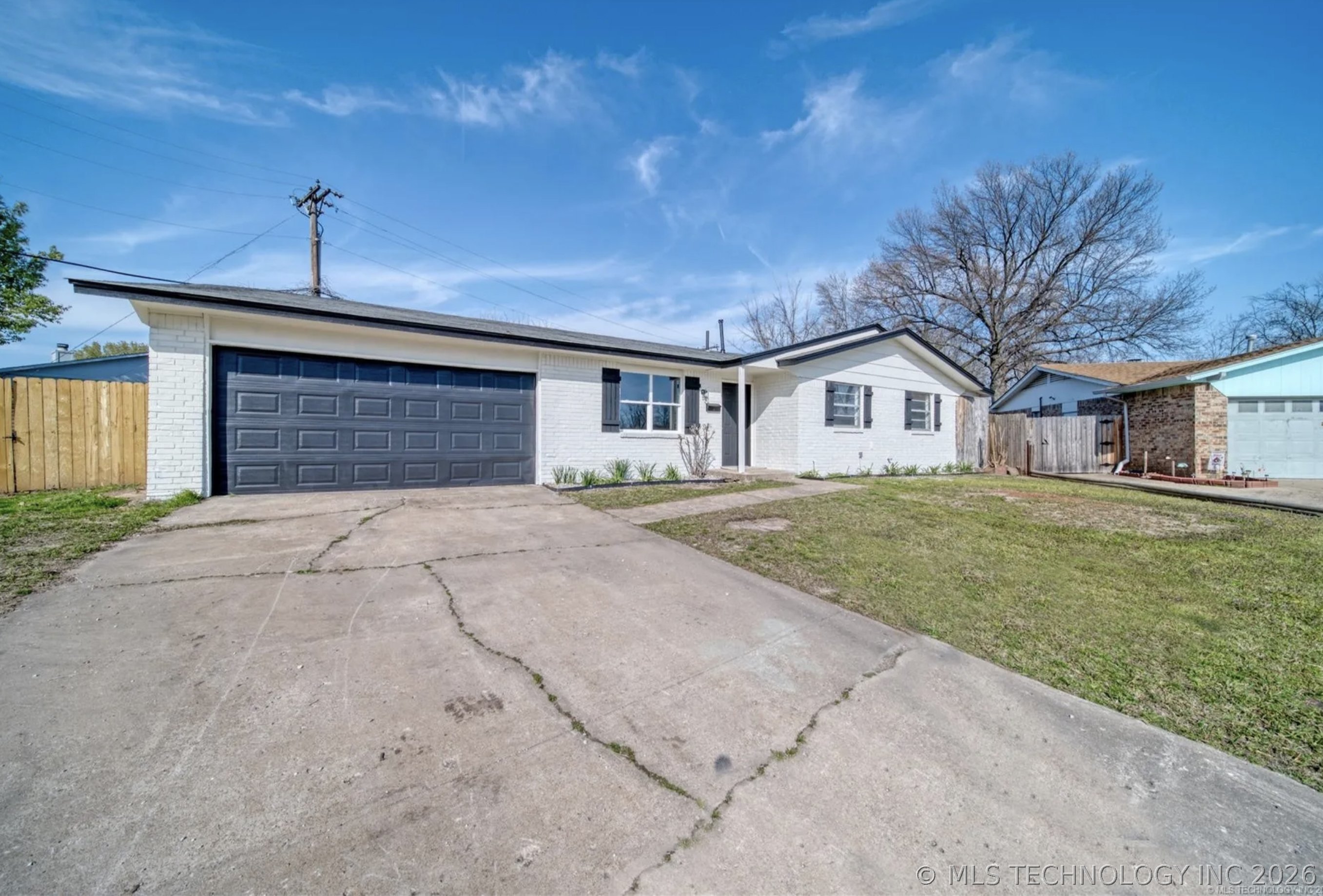 1605 S 108th Eastplace Tulsa OK 74128