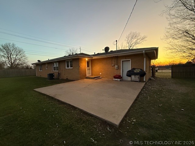 1818 Mckinley Bartlesville OK 74006