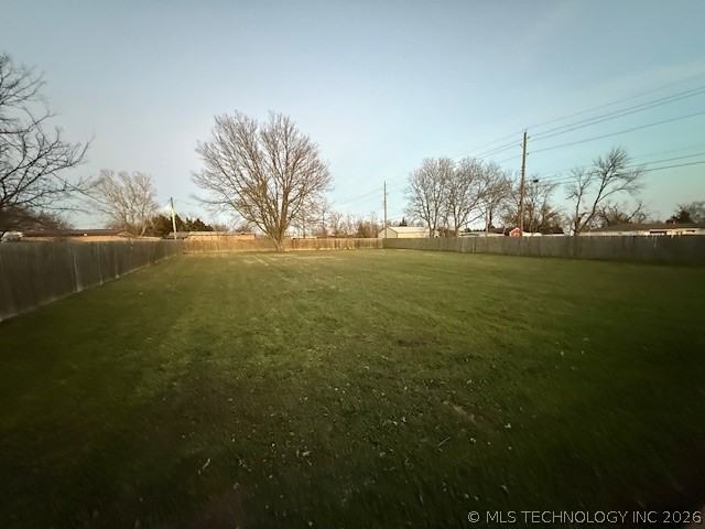 1818 Mckinley Bartlesville OK 74006