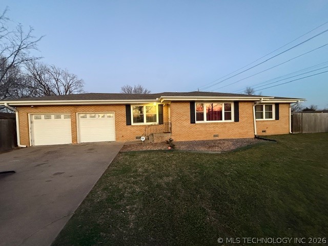 1818 Mckinley Bartlesville OK 74006