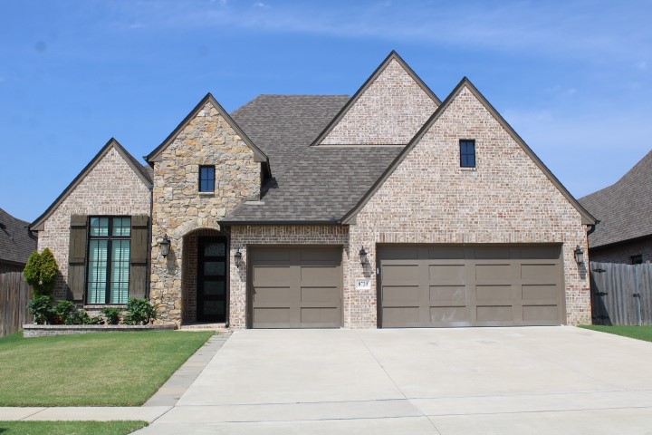 8720 S Quanah Avenue Tulsa OK 74132
