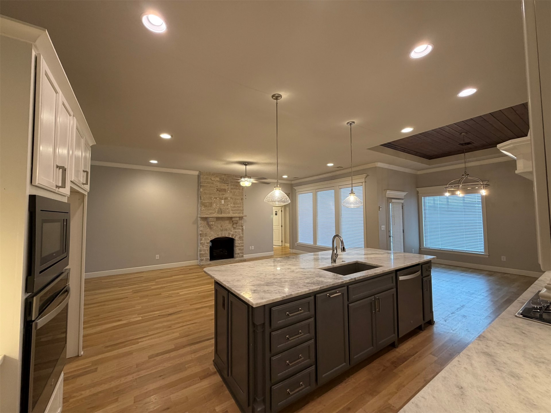 8720 S Quanah Avenue Tulsa OK 74132