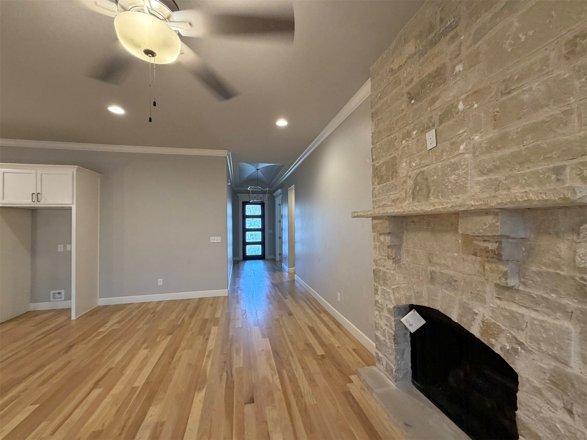 8720 S Quanah Avenue Tulsa OK 74132
