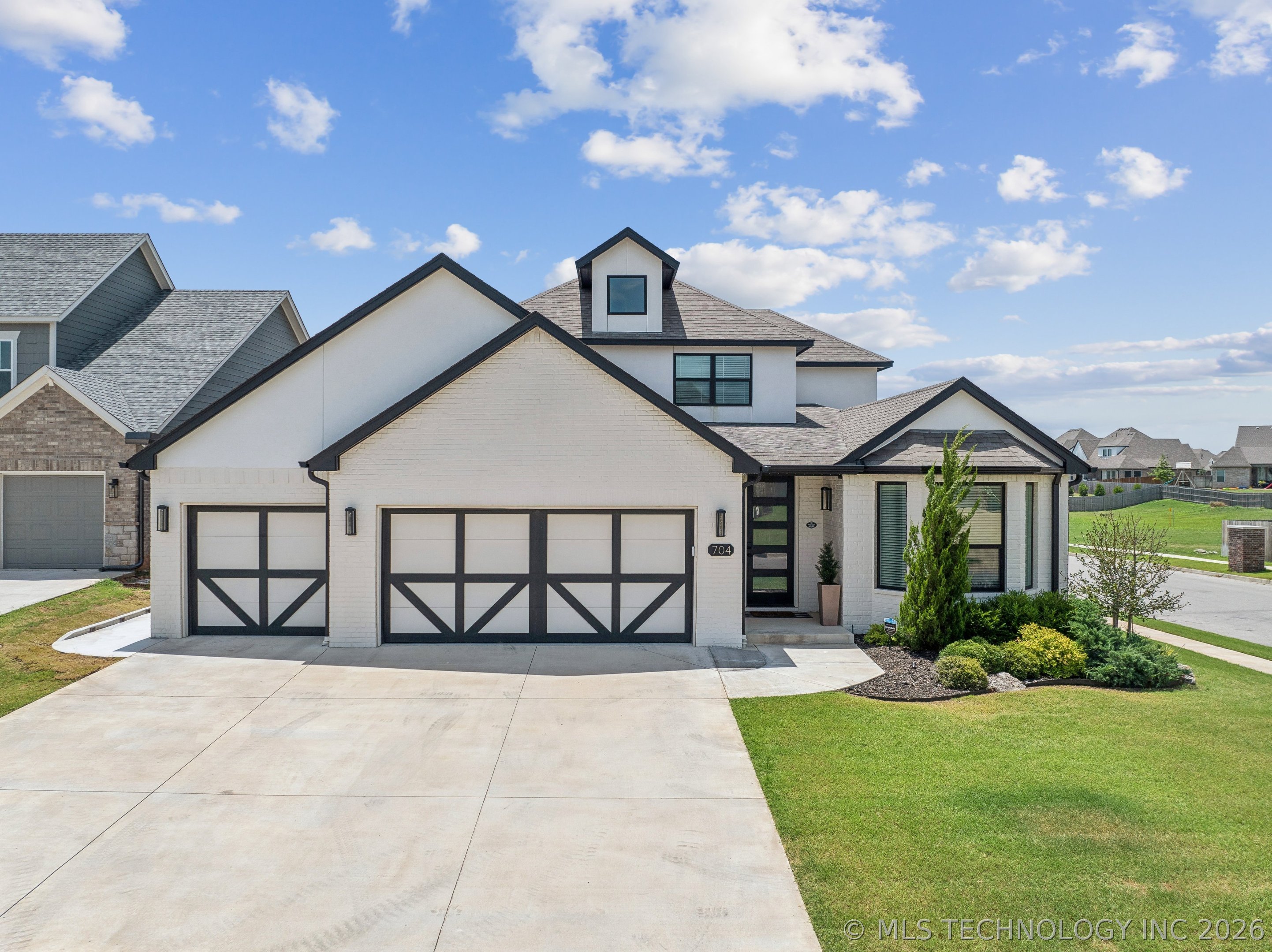 704 E 126th Street S Jenks OK 74037