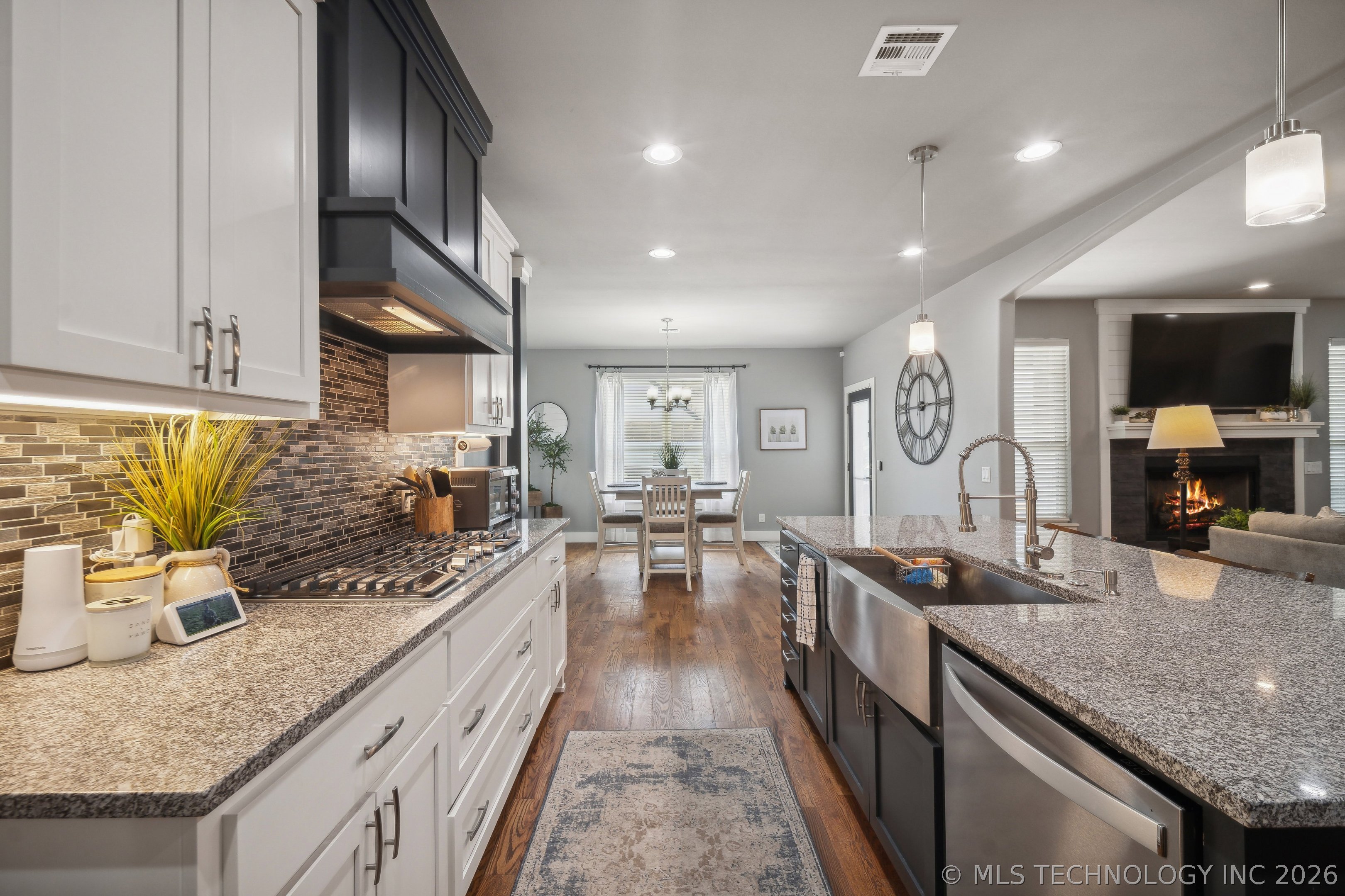 704 E 126th Street S Jenks OK 74037