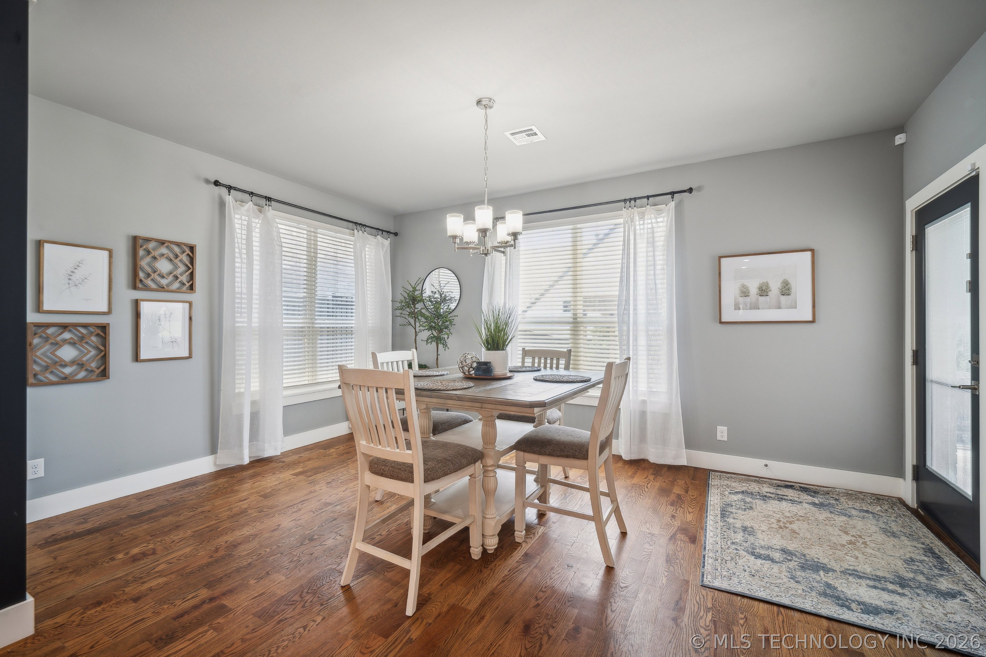 704 E 126th Street S Jenks OK 74037