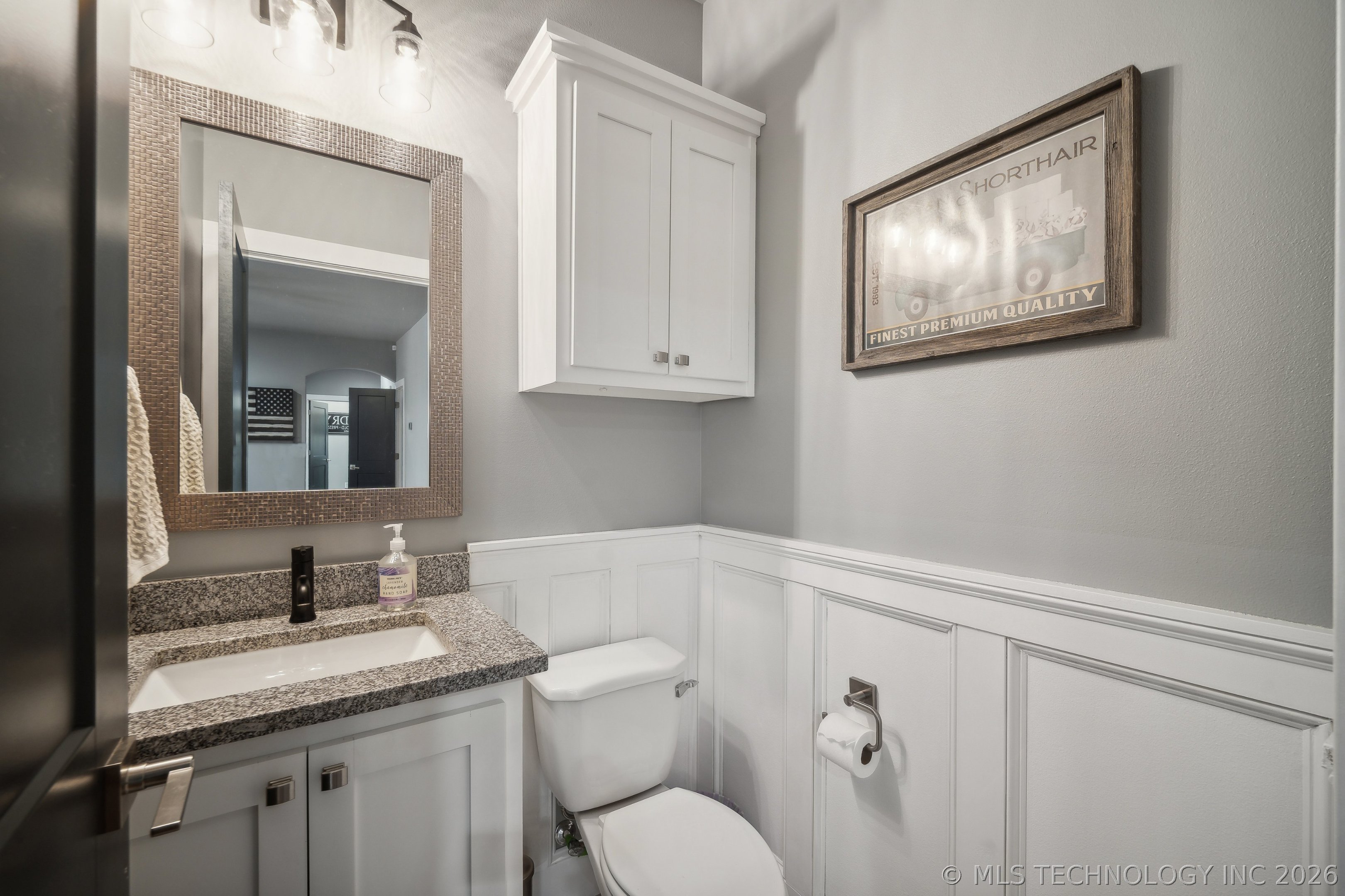 704 E 126th Street S Jenks OK 74037