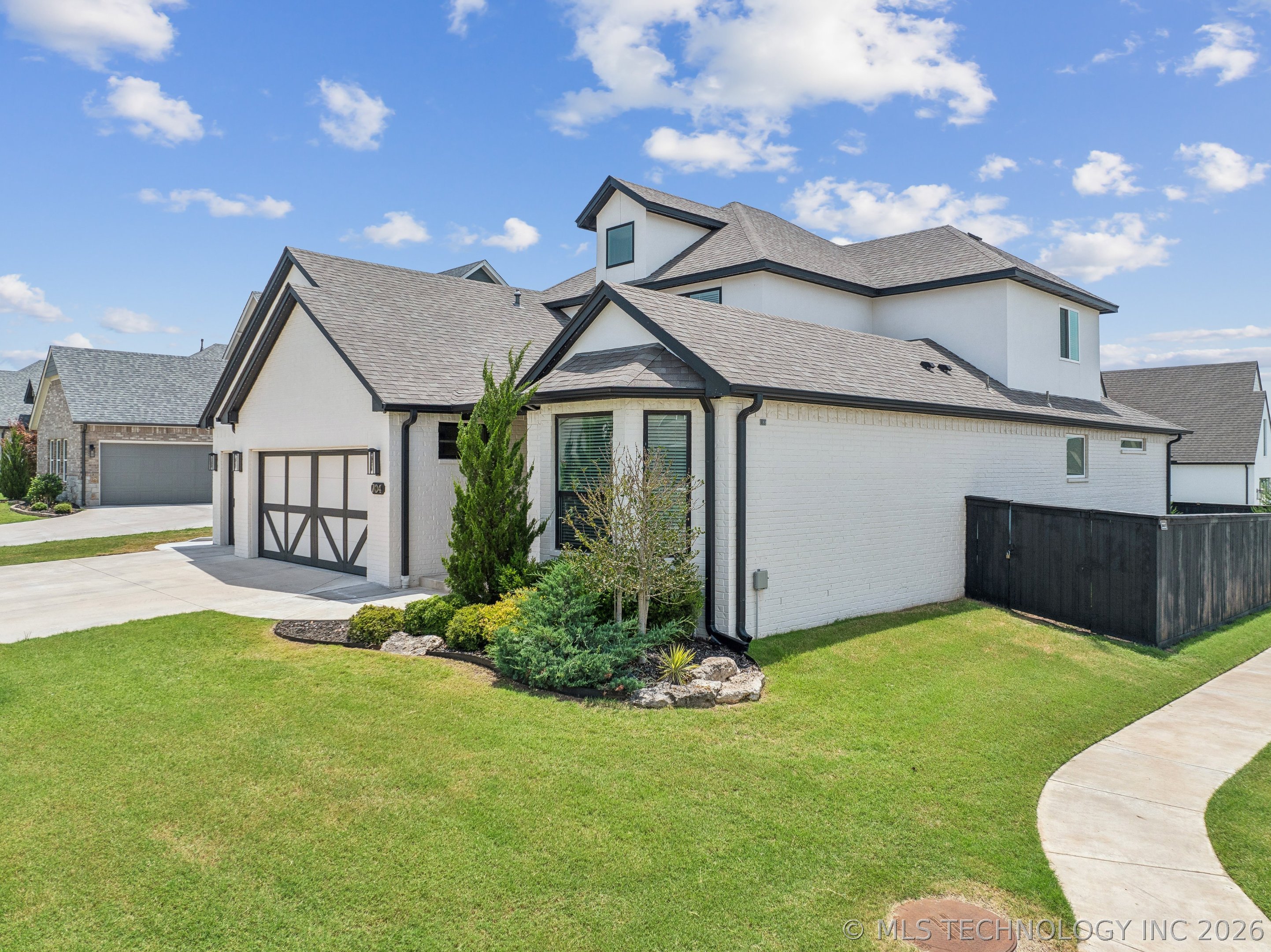 704 E 126th Street S Jenks OK 74037