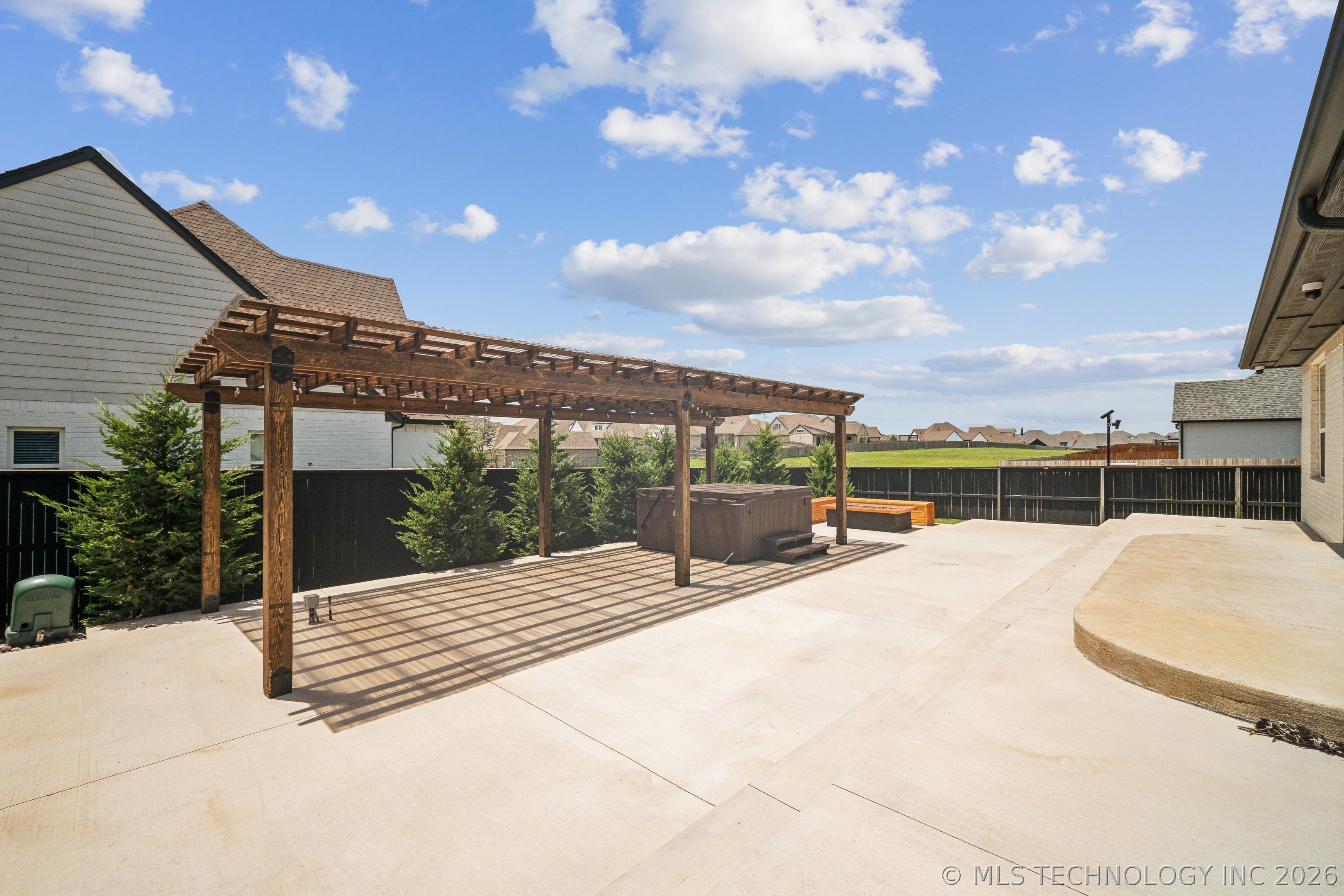 704 E 126th Street S Jenks OK 74037