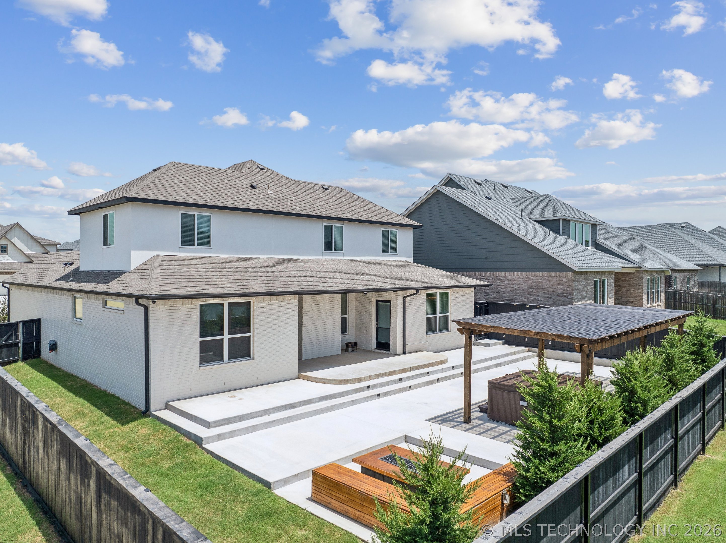704 E 126th Street S Jenks OK 74037