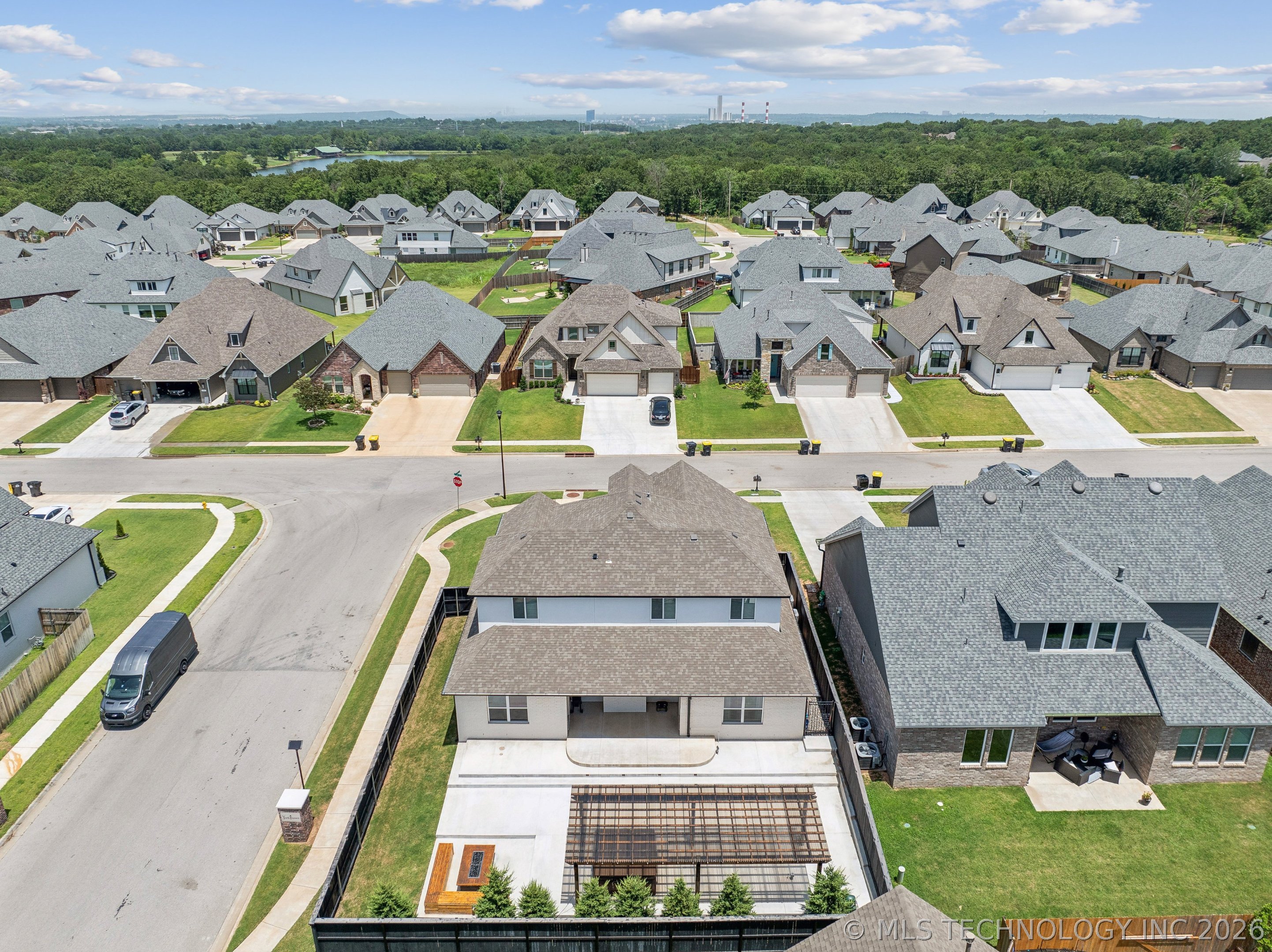 704 E 126th Street S Jenks OK 74037