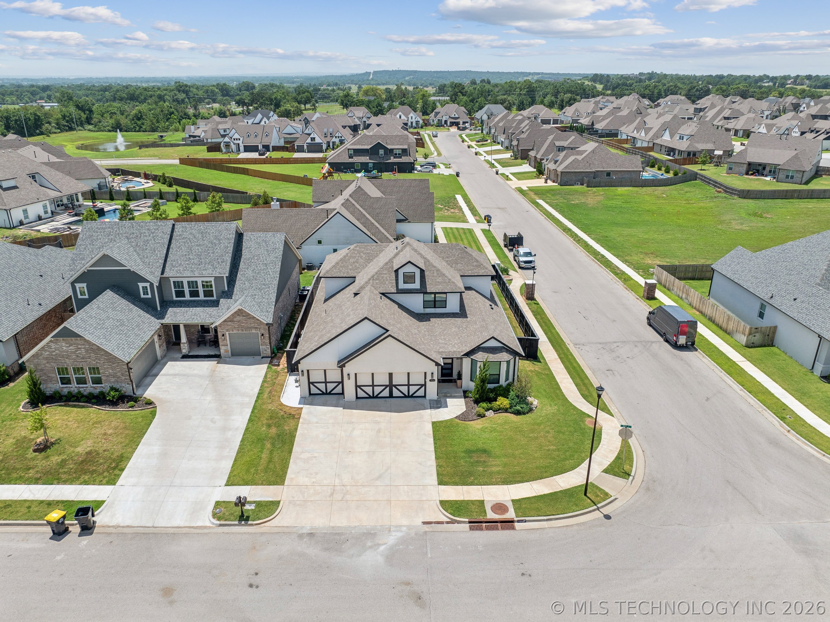704 E 126th Street S Jenks OK 74037