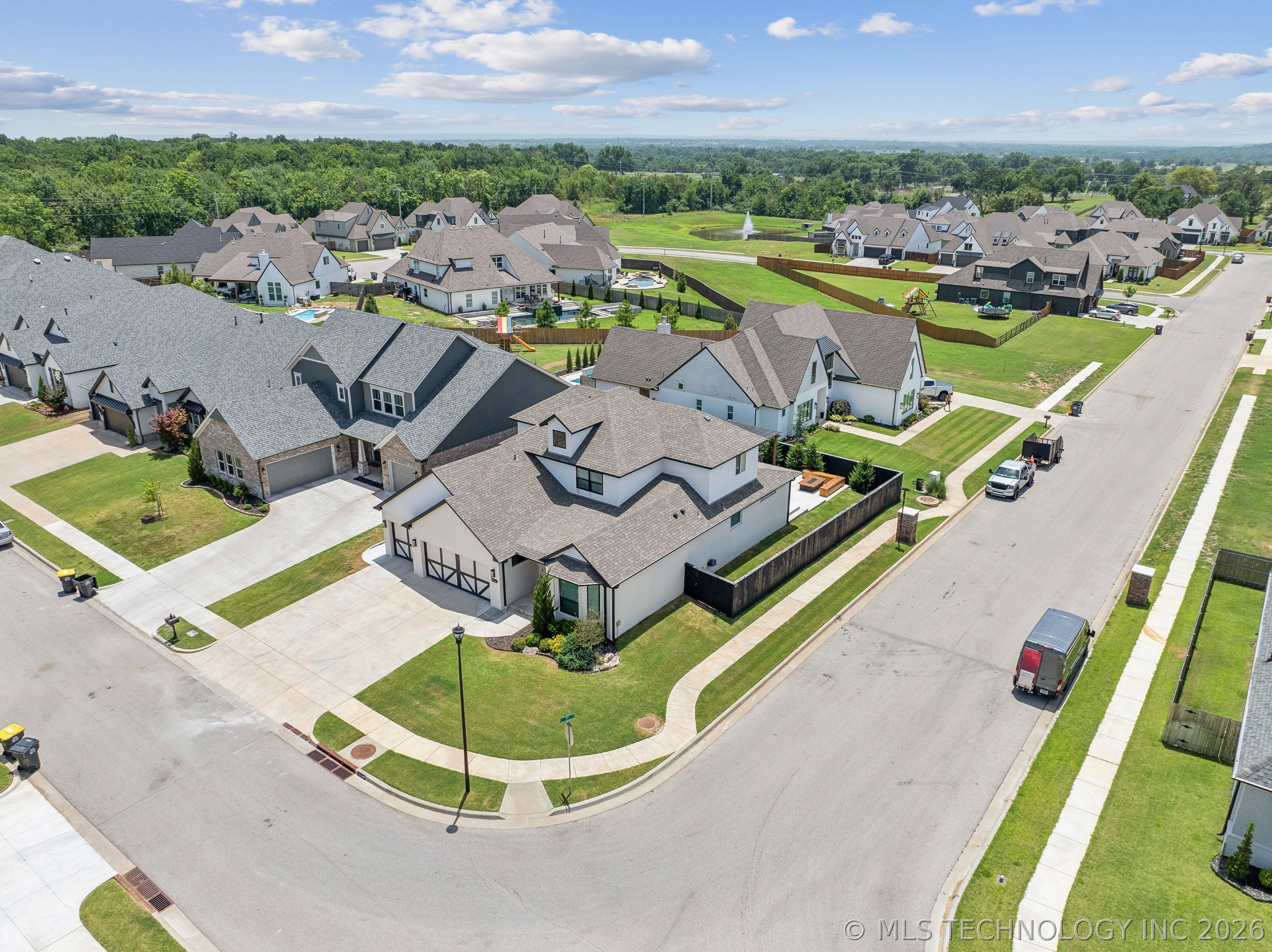 704 E 126th Street S Jenks OK 74037