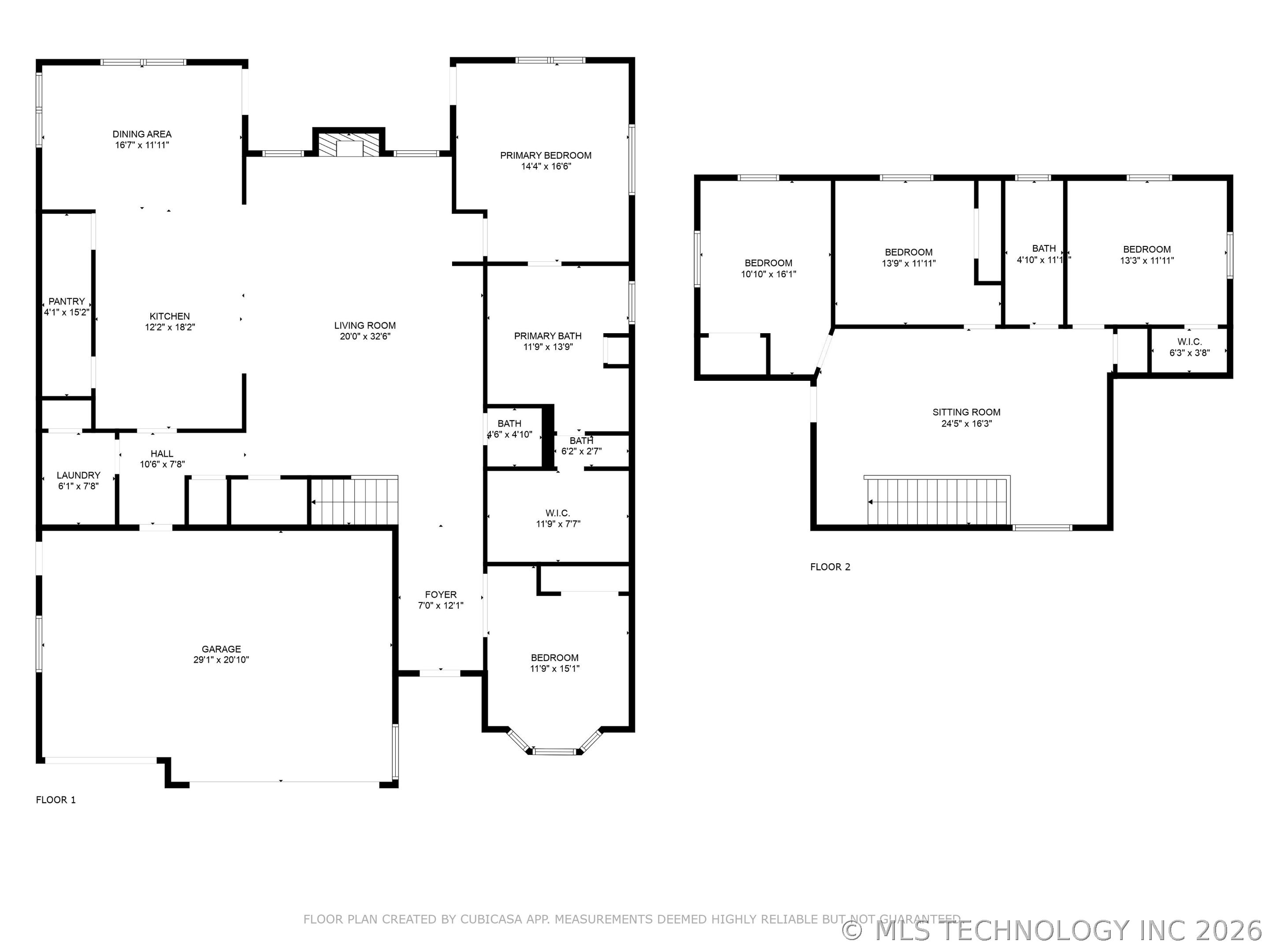 704 E 126th Street S Jenks OK 74037