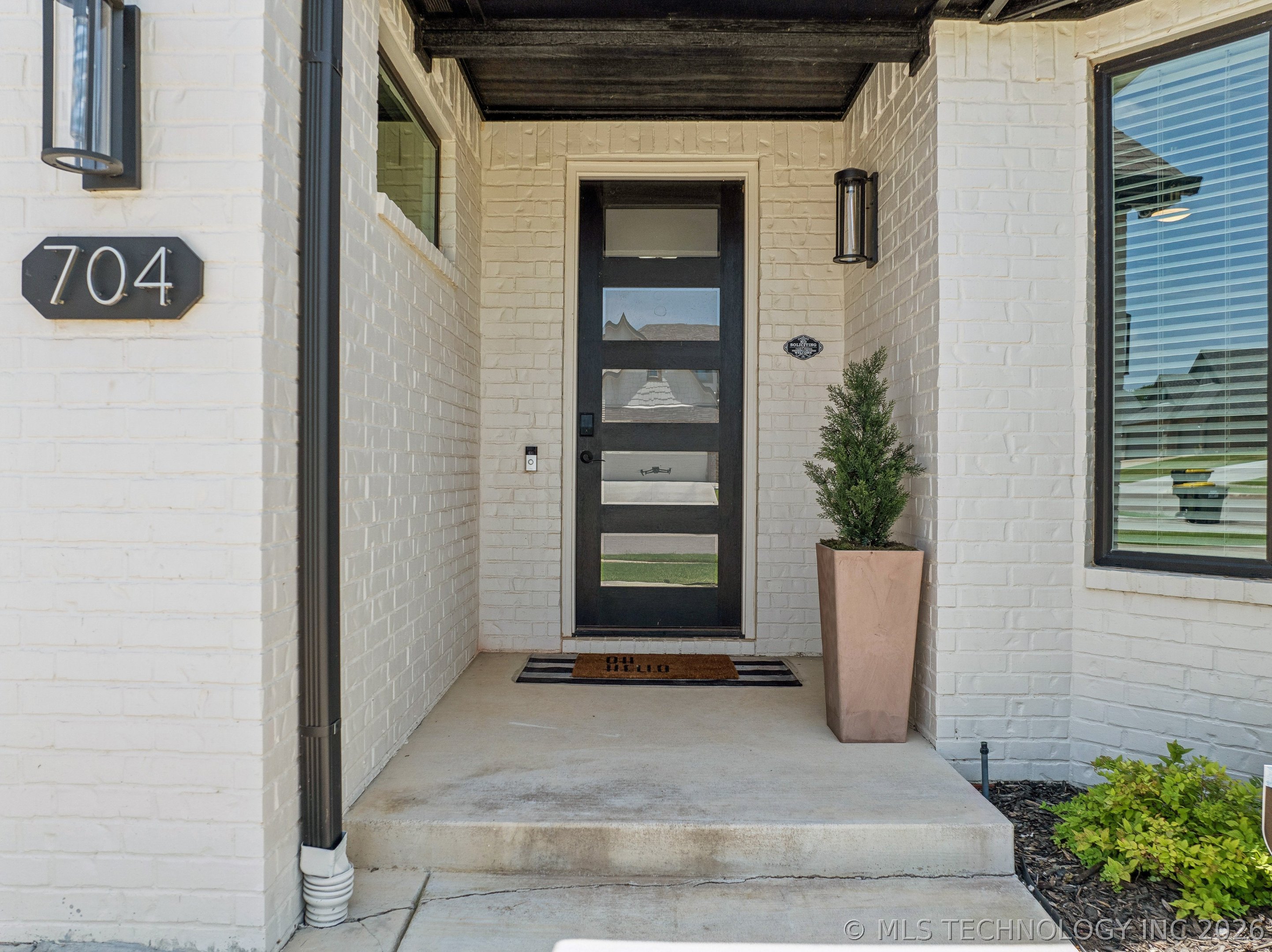 704 E 126th Street S Jenks OK 74037