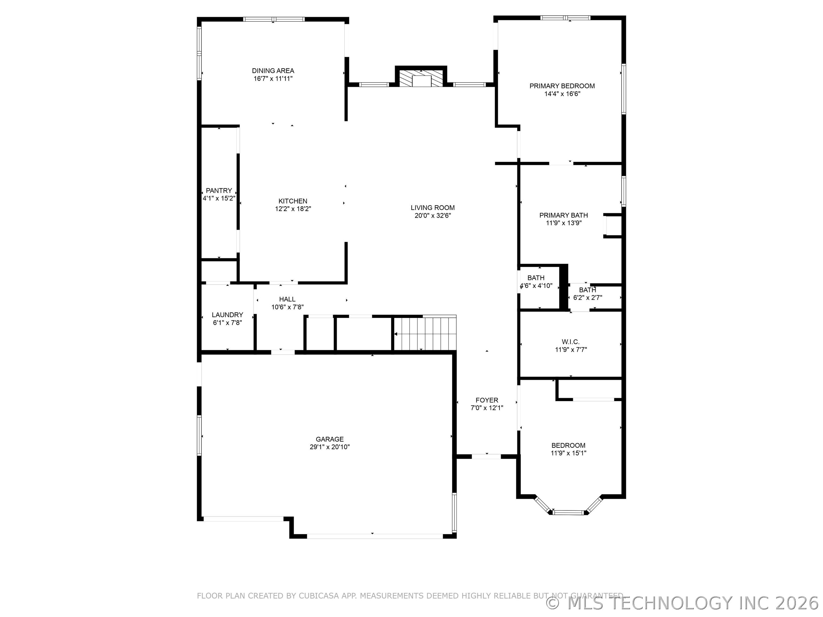 704 E 126th Street S Jenks OK 74037