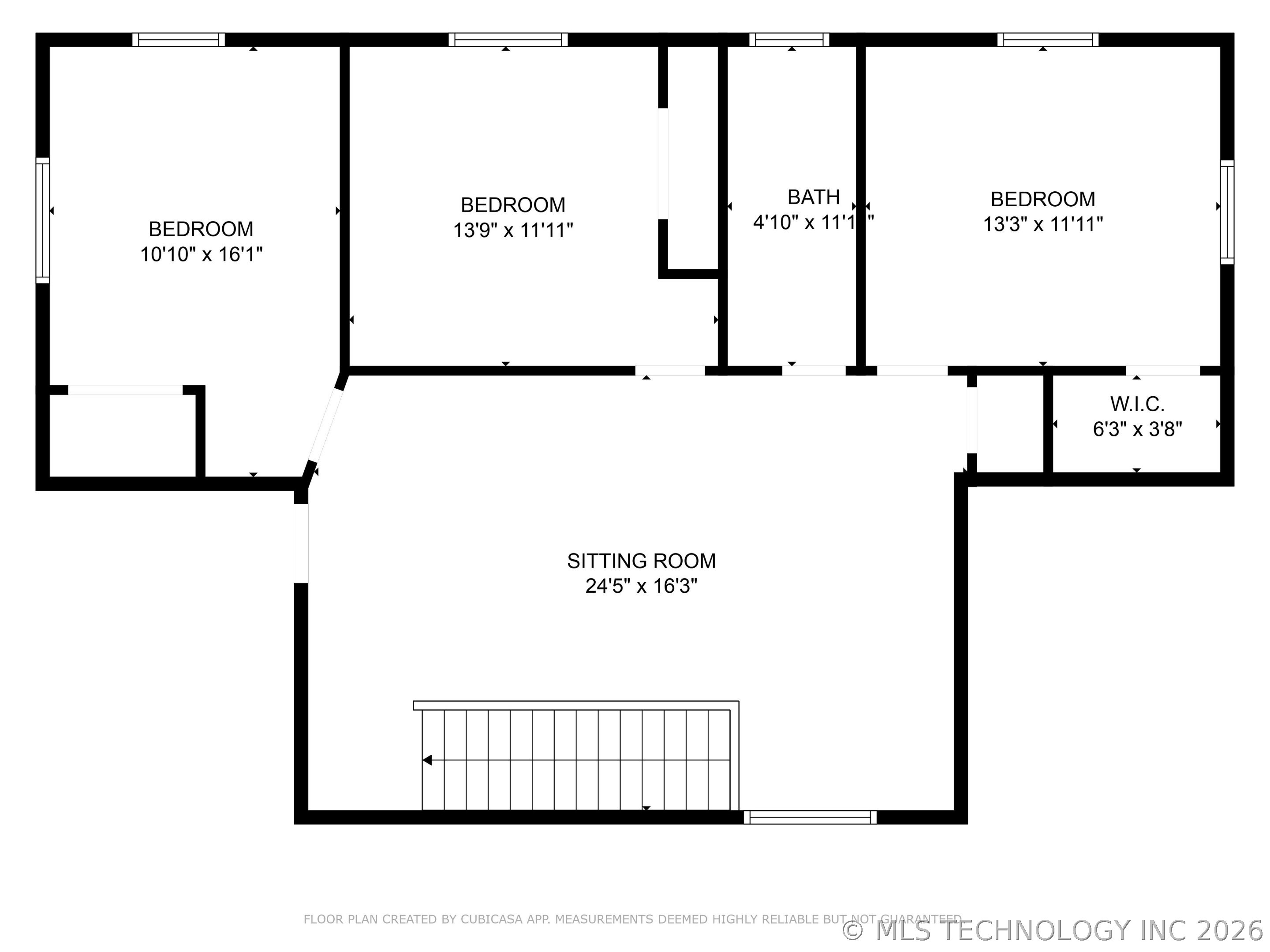 704 E 126th Street S Jenks OK 74037