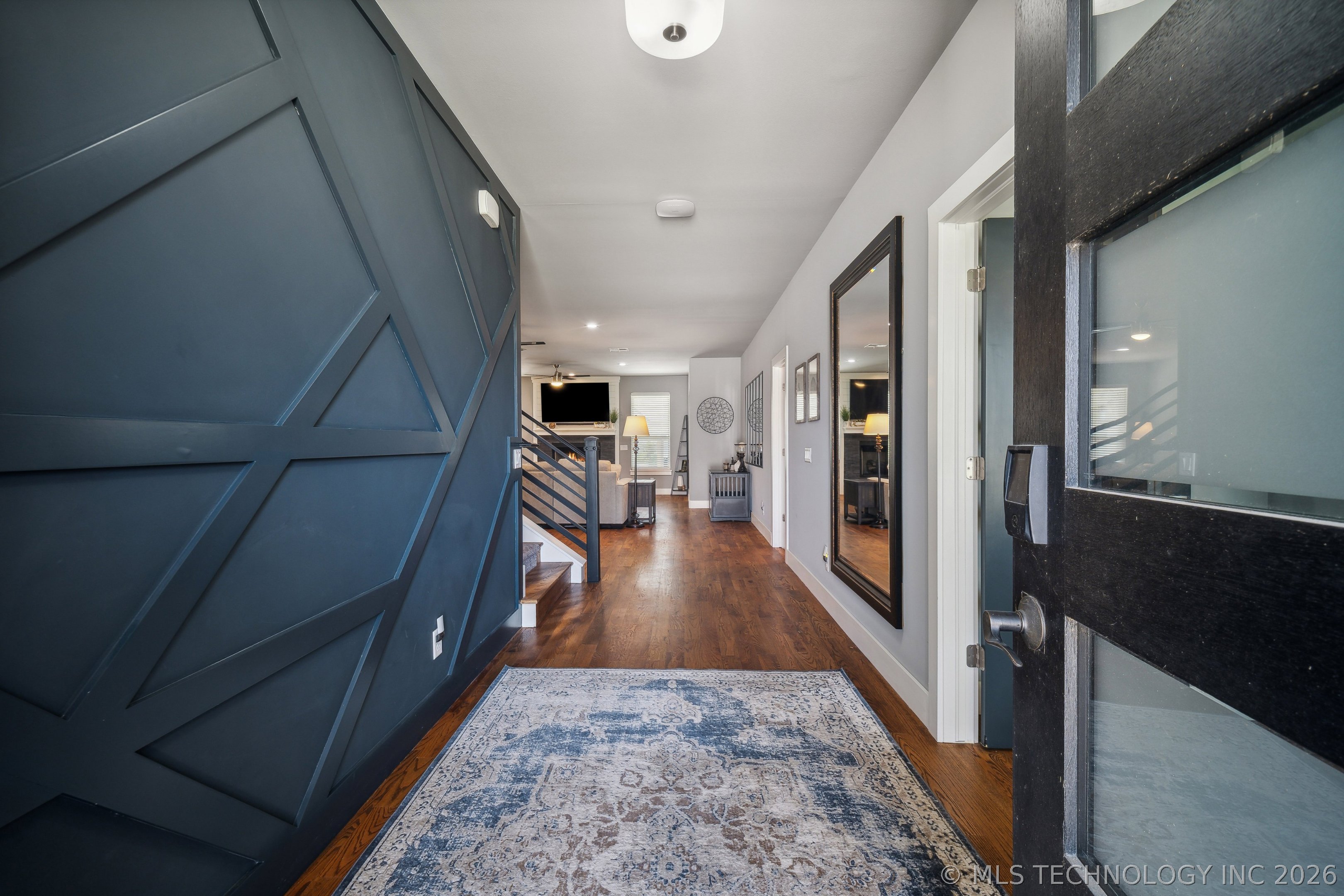 704 E 126th Street S Jenks OK 74037