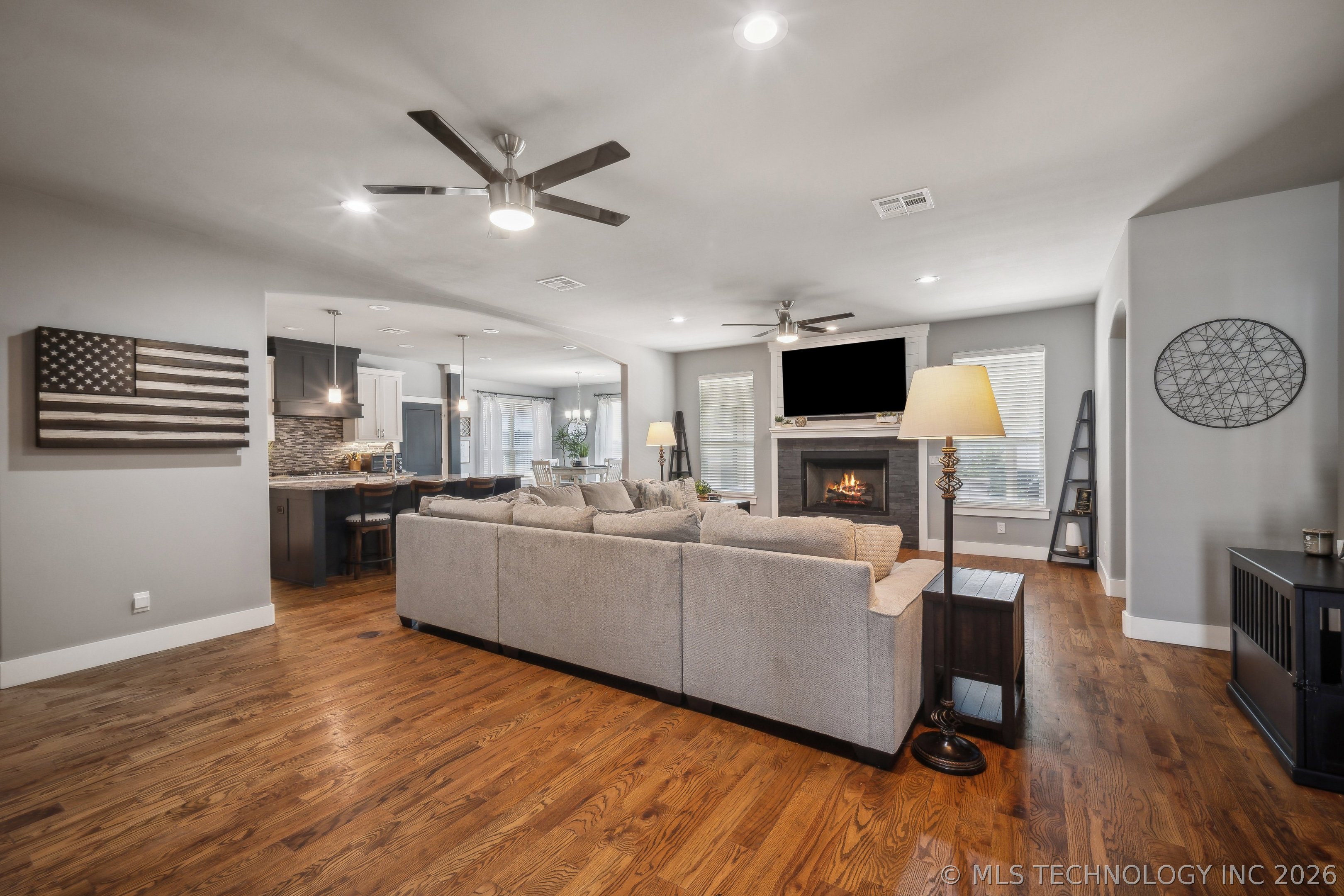 704 E 126th Street S Jenks OK 74037