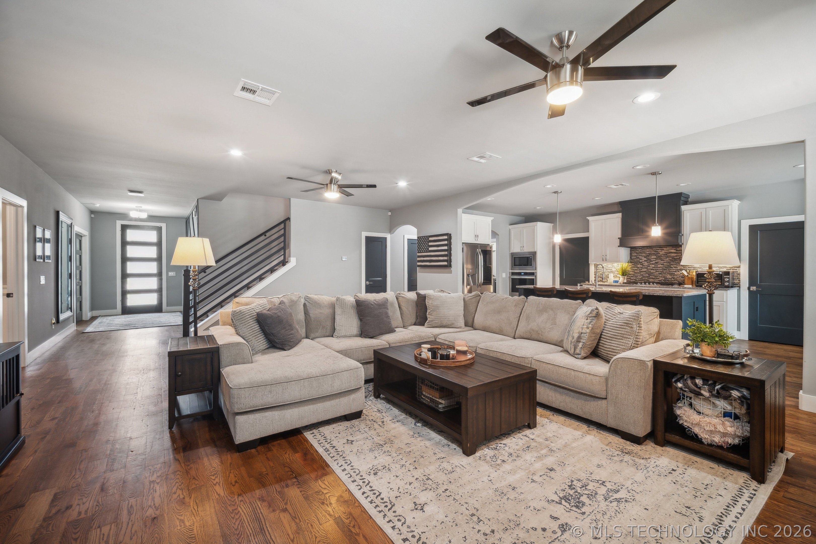 704 E 126th Street S Jenks OK 74037