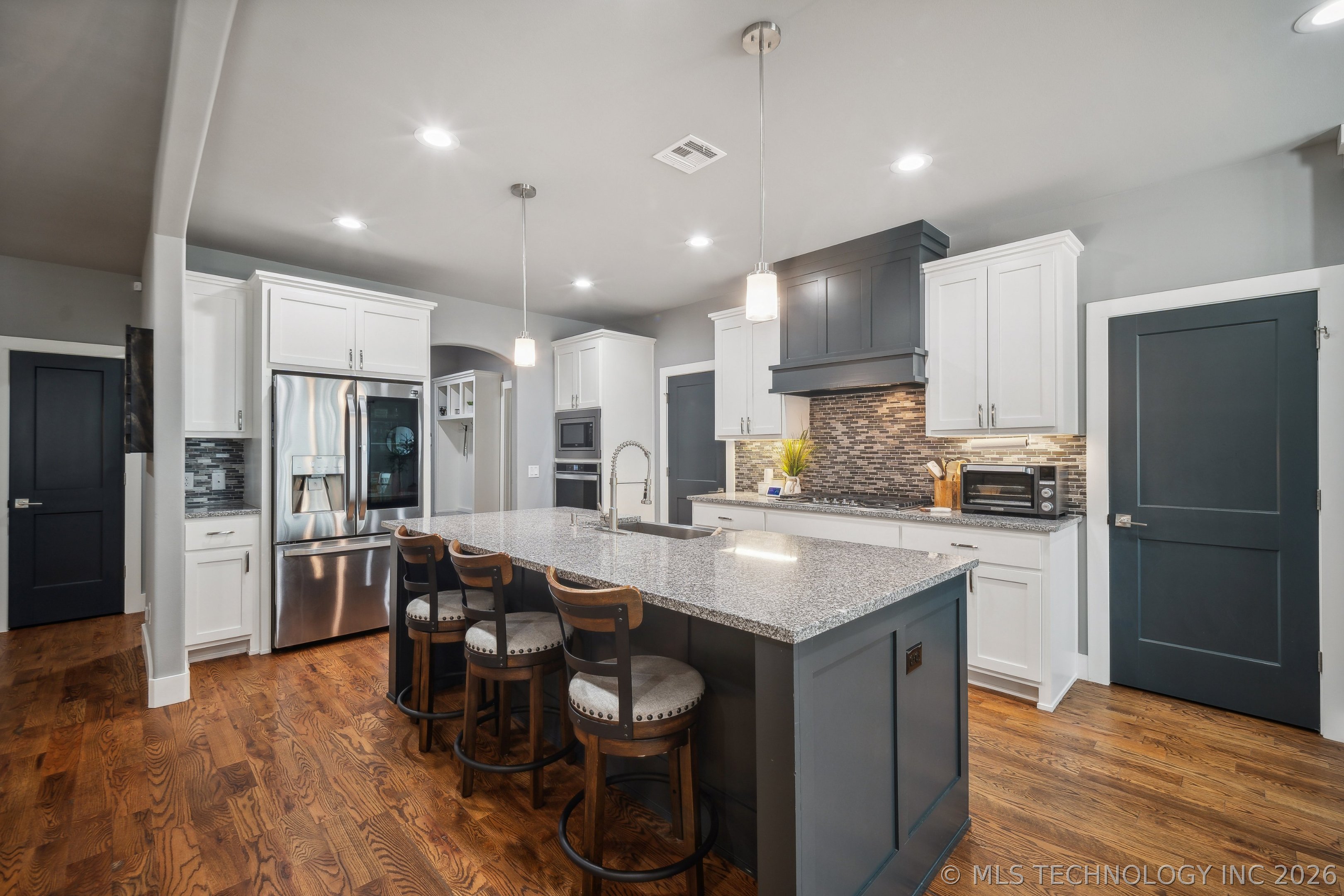 704 E 126th Street S Jenks OK 74037