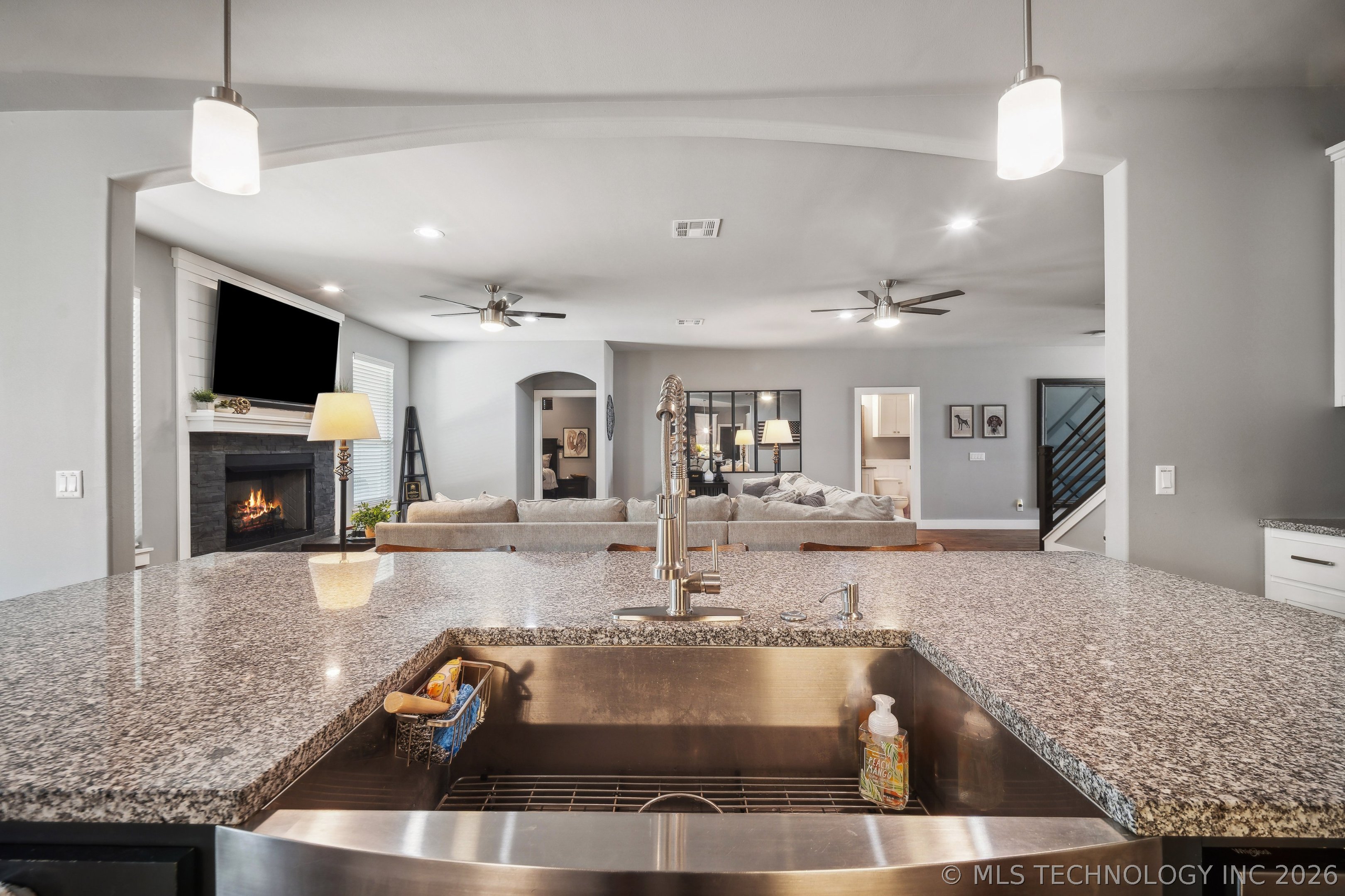 704 E 126th Street S Jenks OK 74037