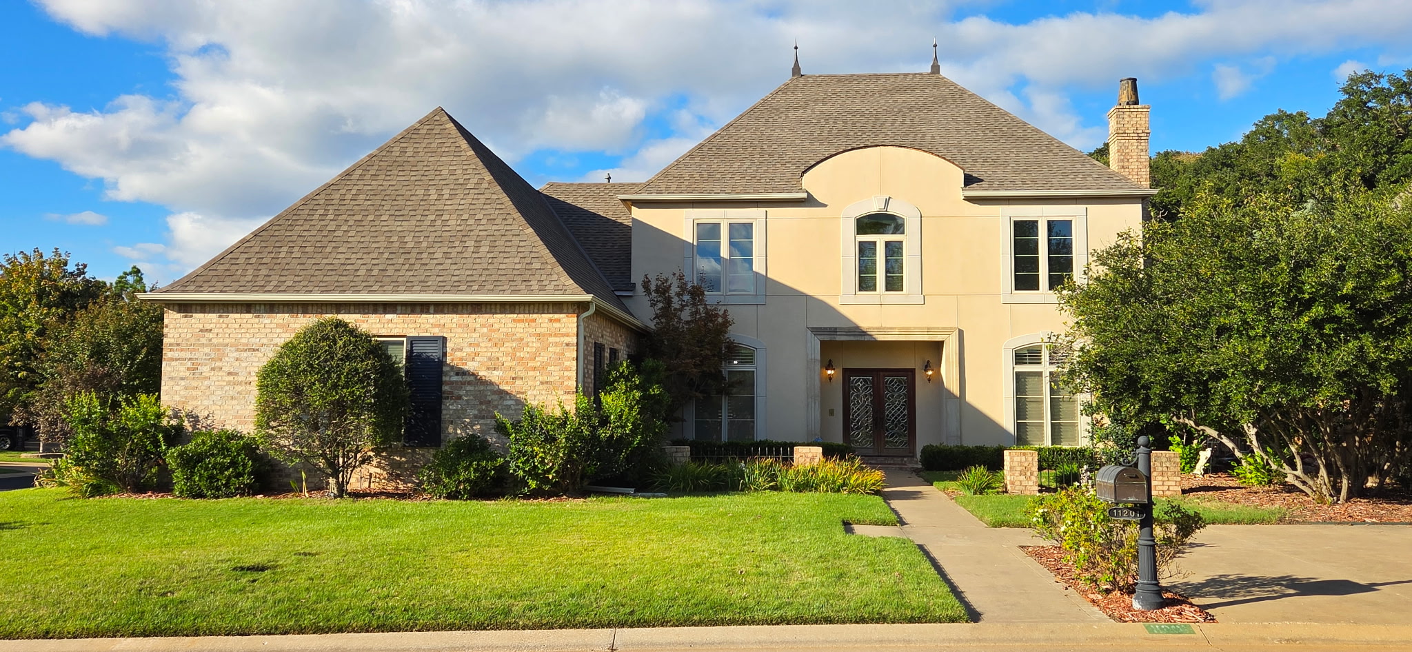 11201 S Harvard Place Tulsa OK 74137