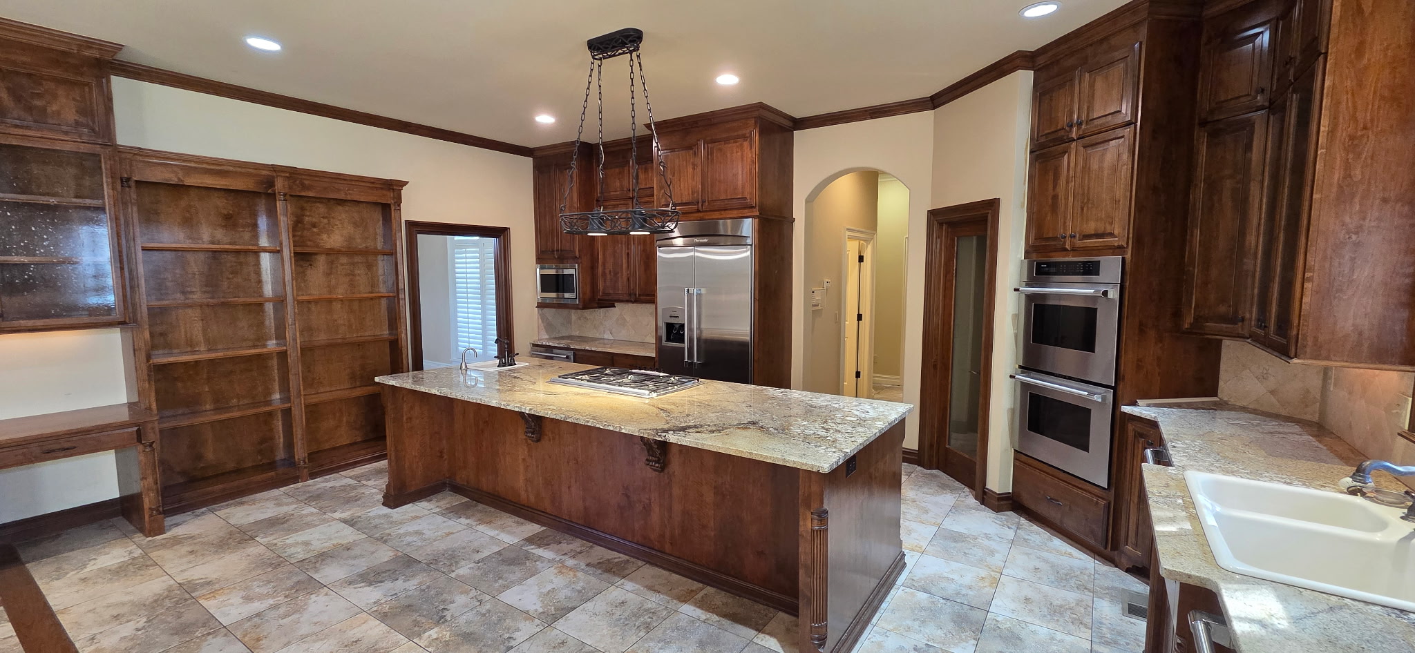 11201 S Harvard Place Tulsa OK 74137