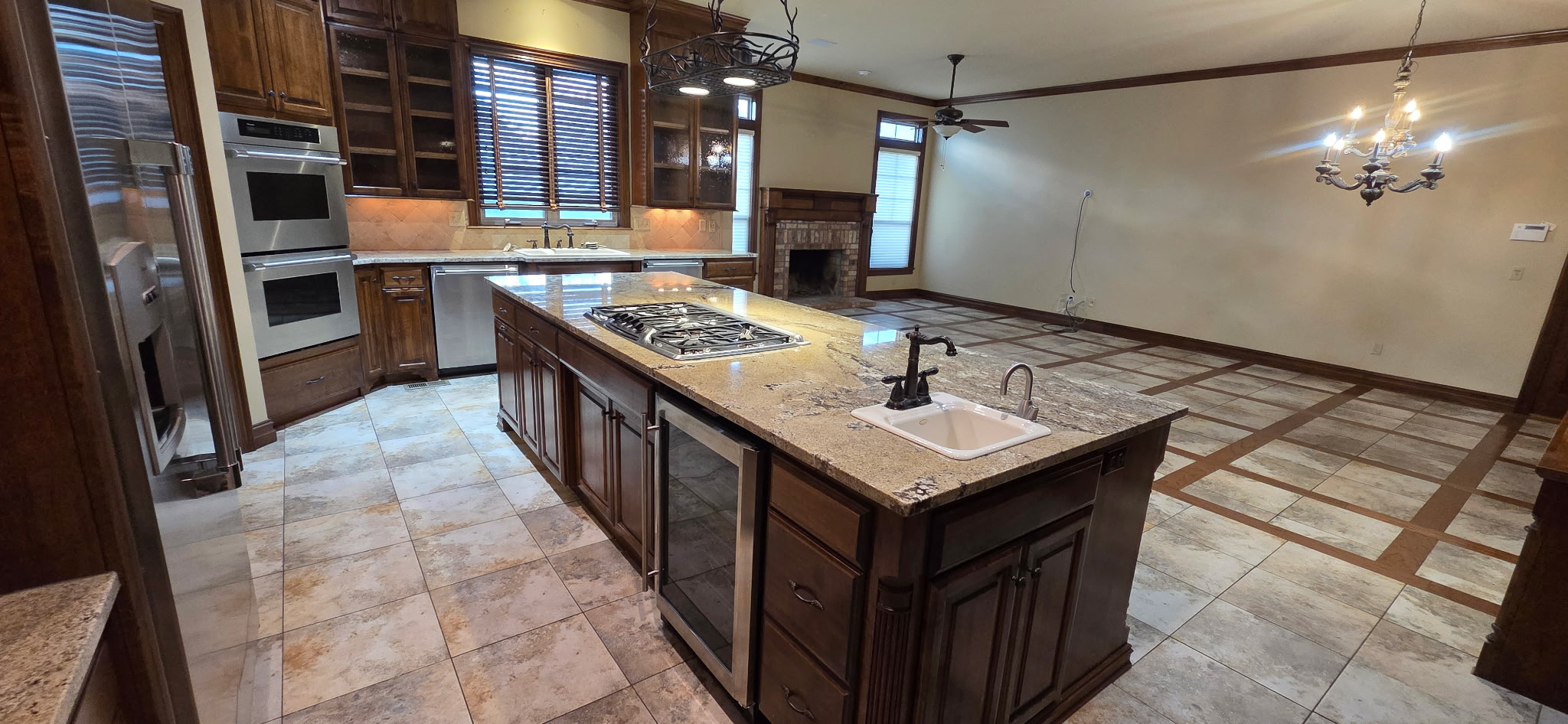 11201 S Harvard Place Tulsa OK 74137