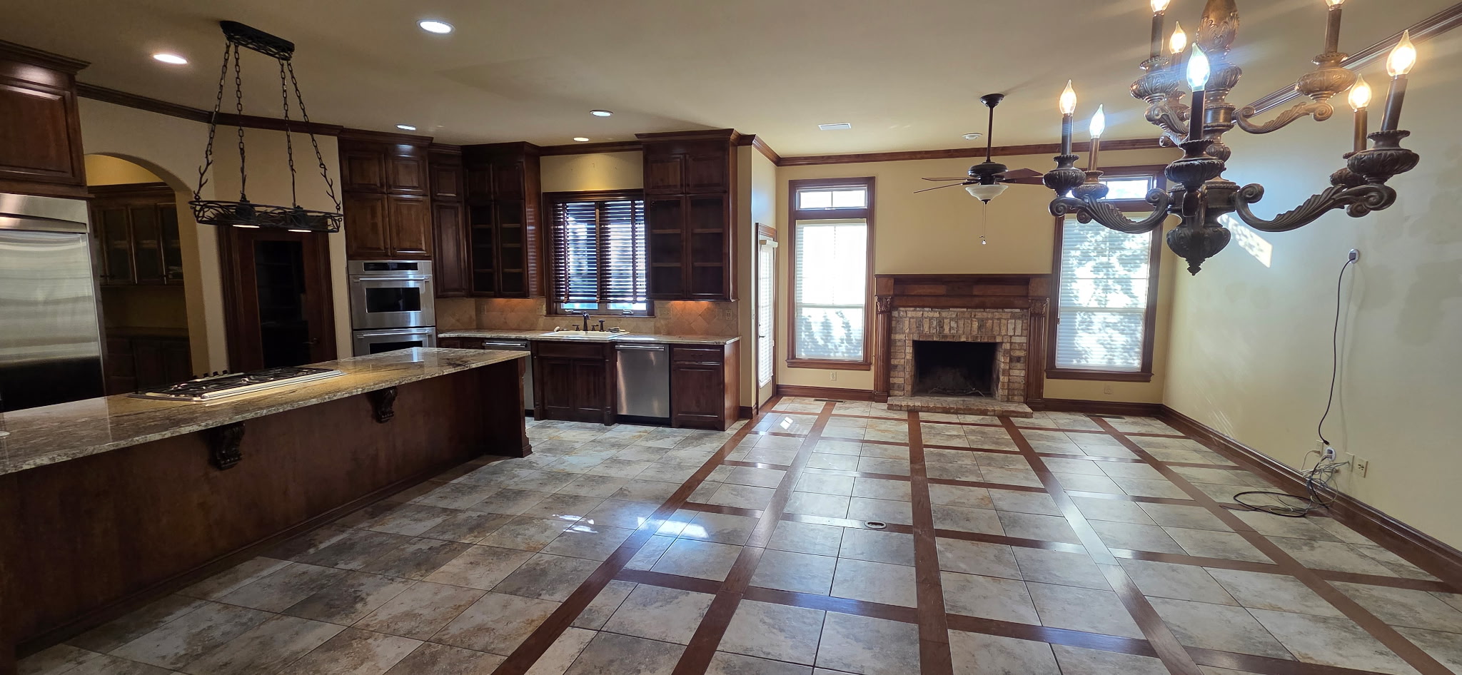 11201 S Harvard Place Tulsa OK 74137