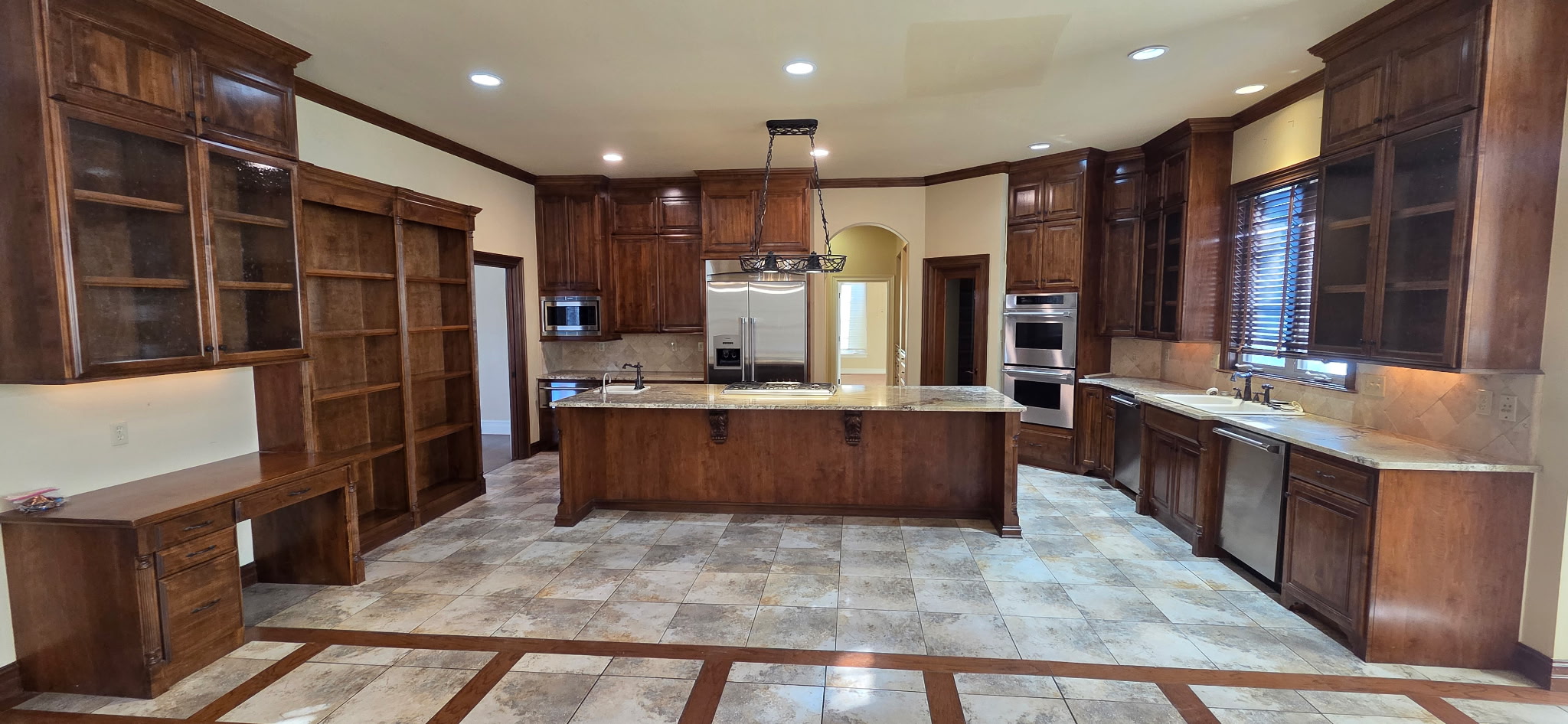 11201 S Harvard Place Tulsa OK 74137